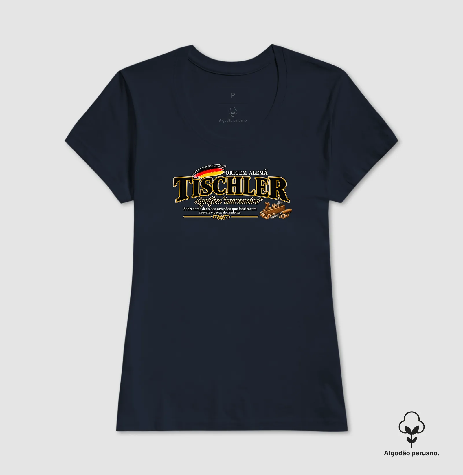 Tischler  - Imagem 4