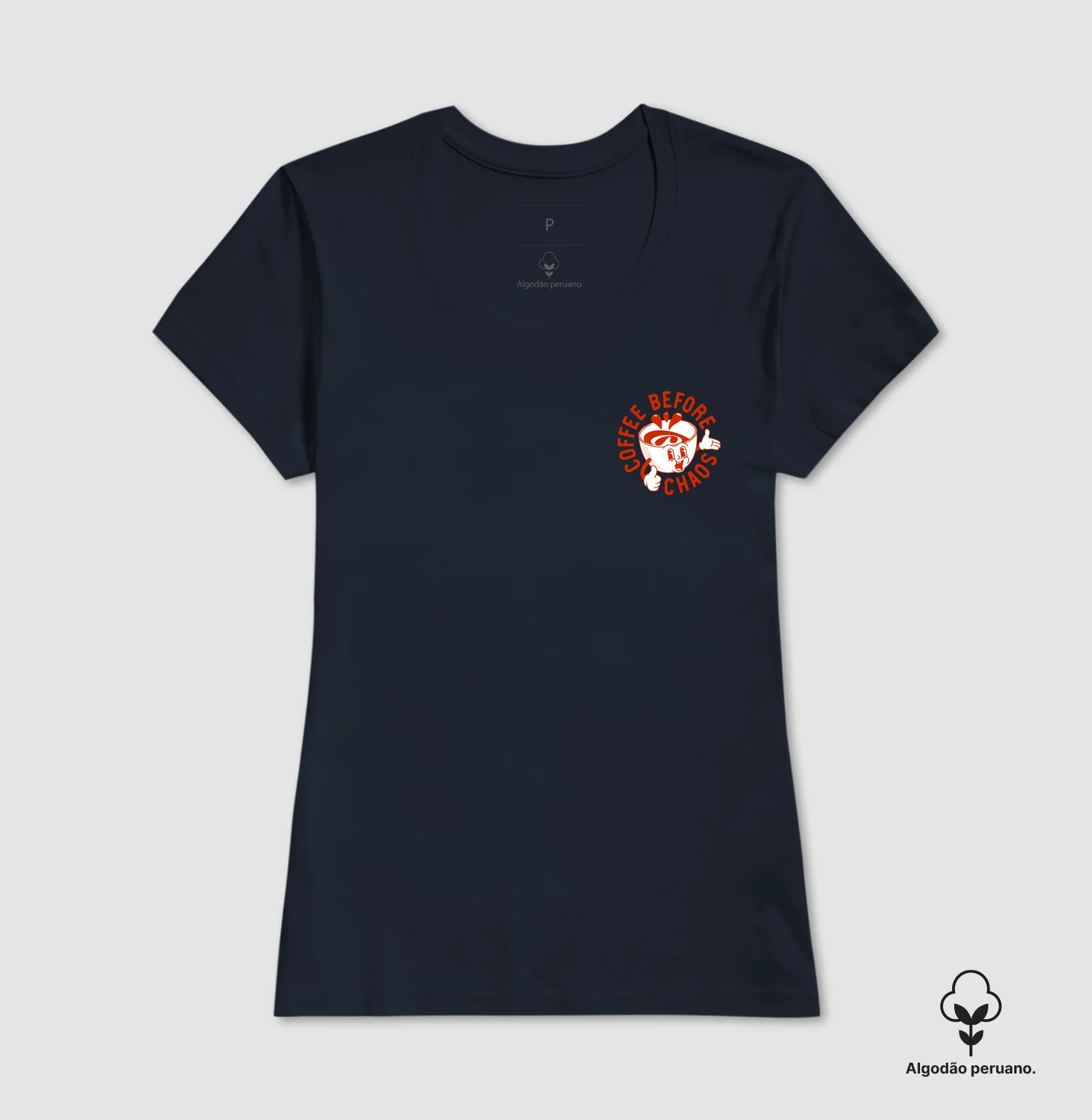 Camisa 6