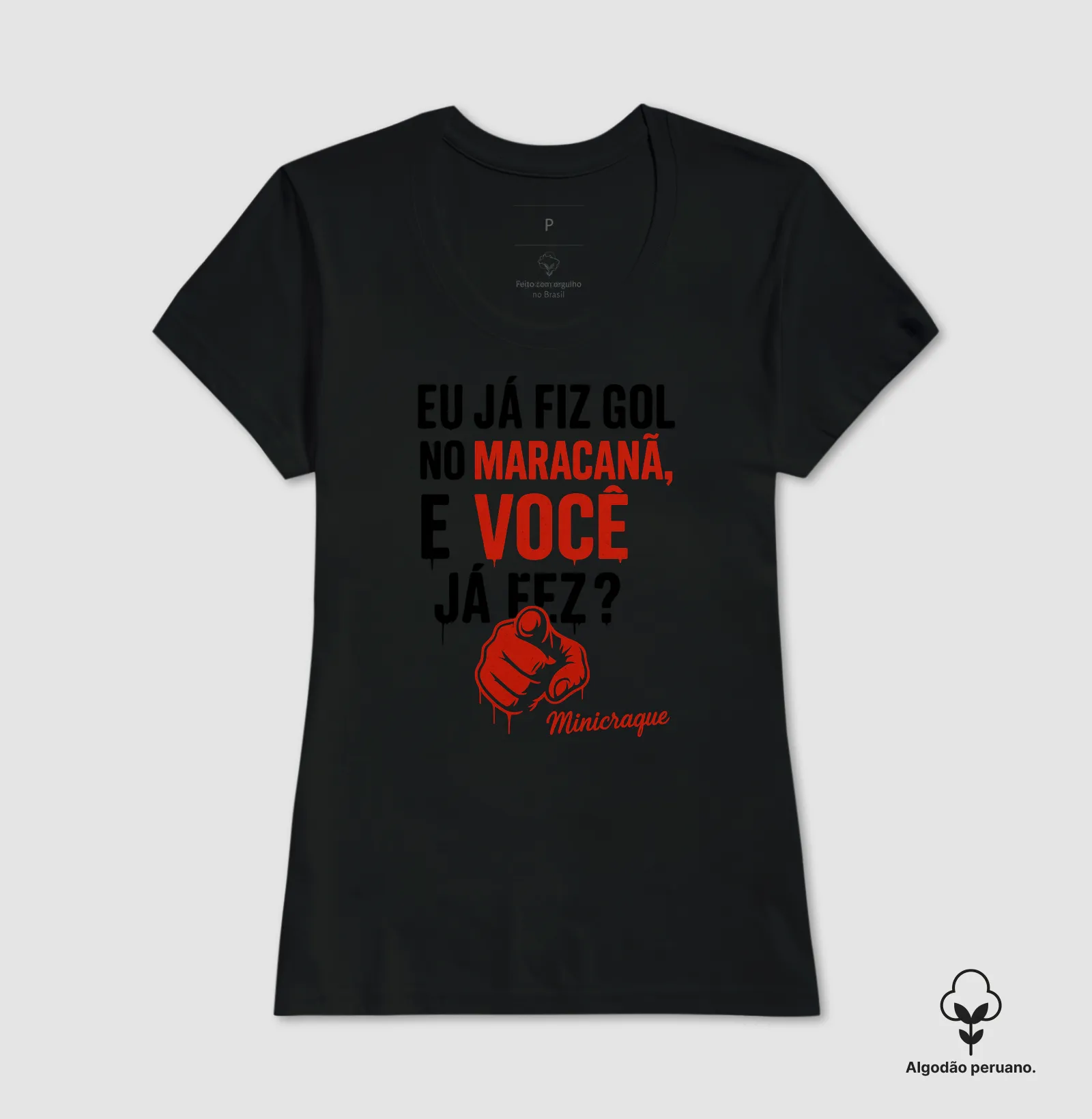 Camisa 6