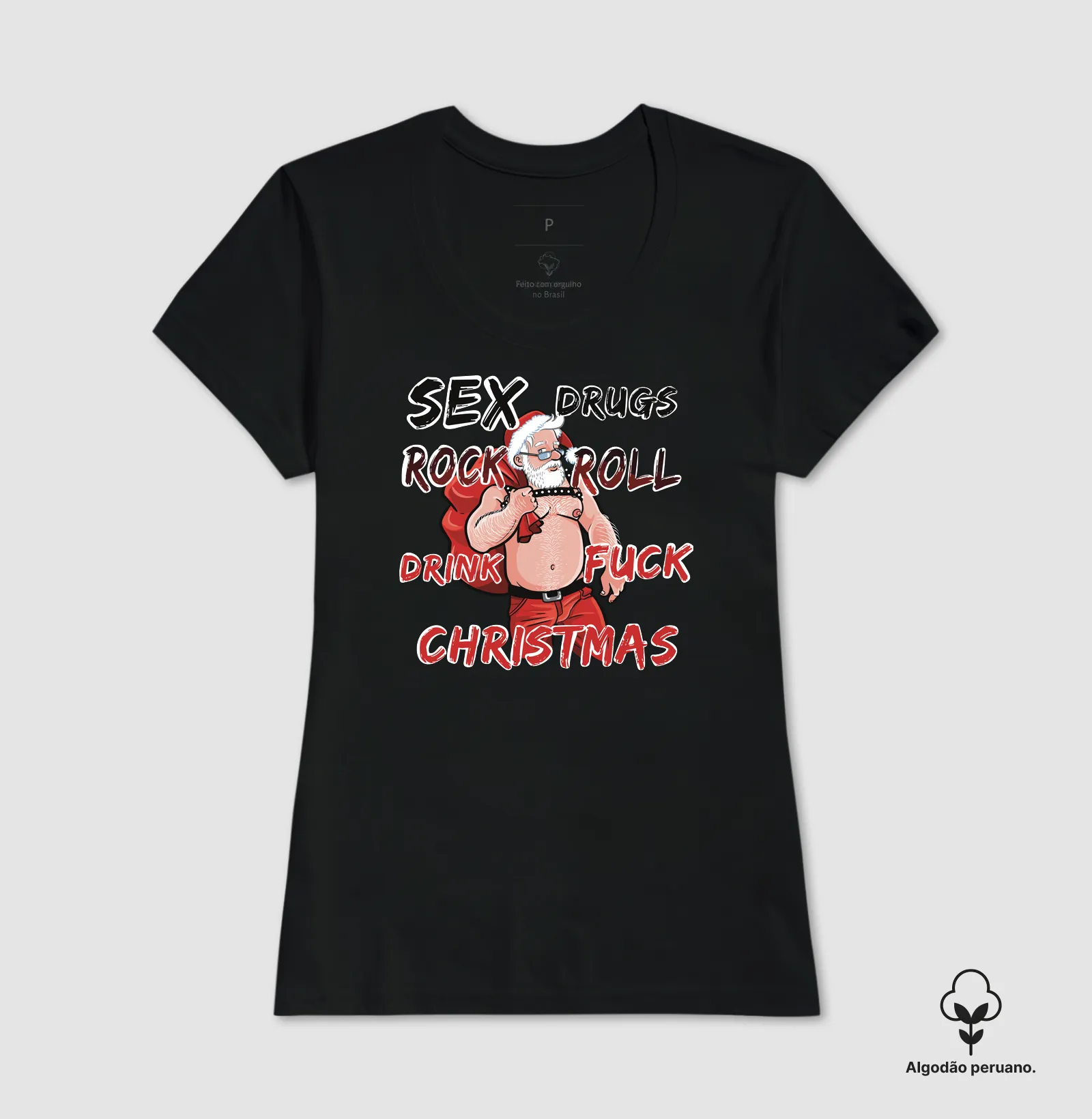 Camisa 2