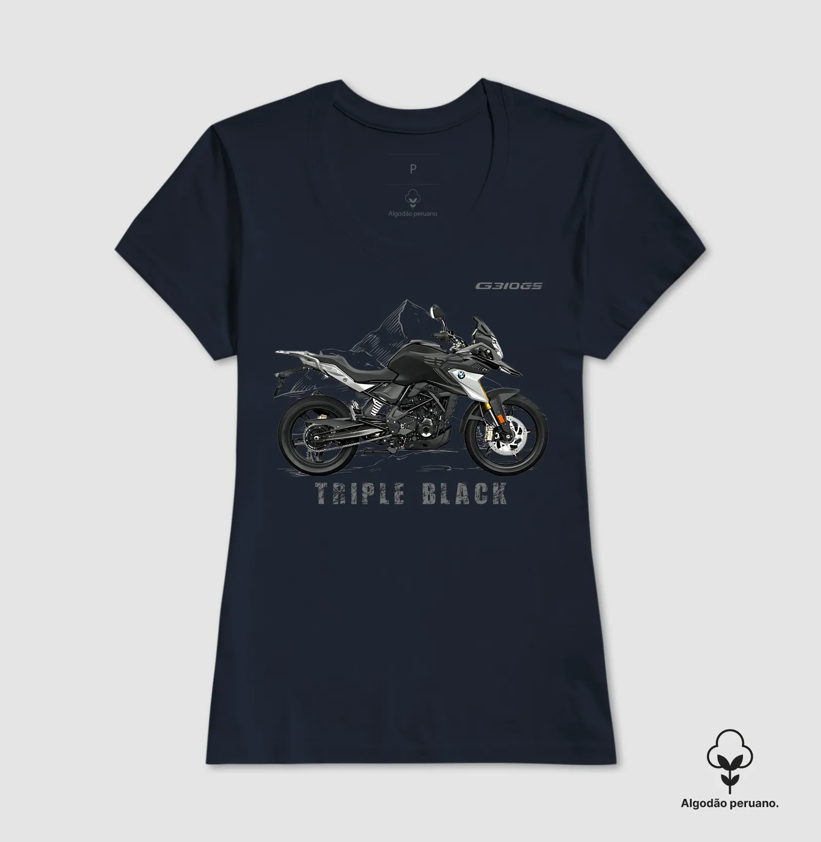Camisa 5