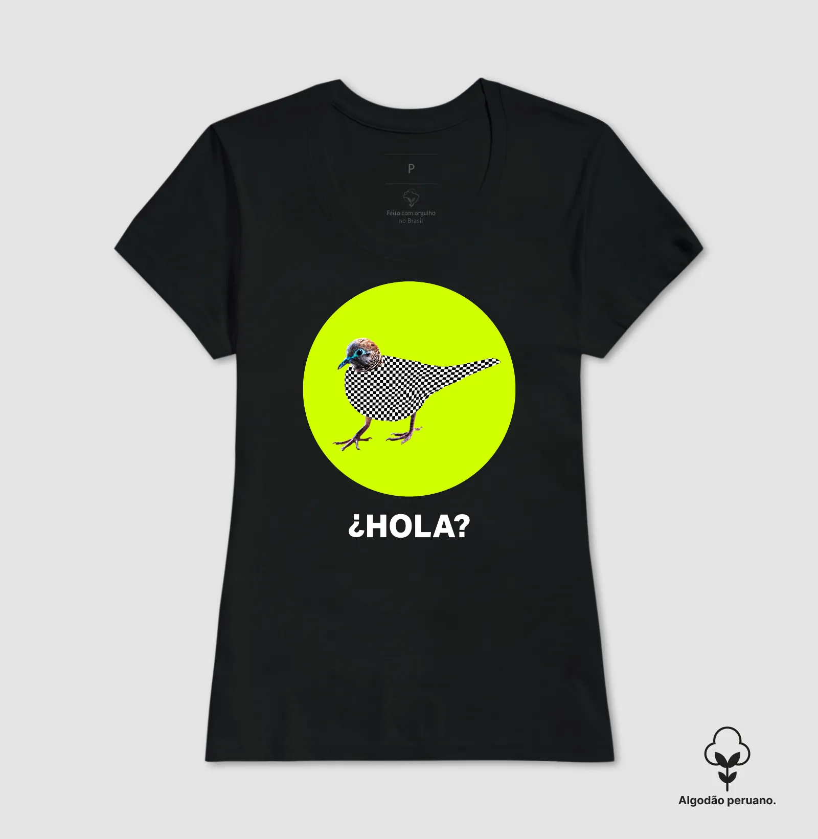 Camisa 3