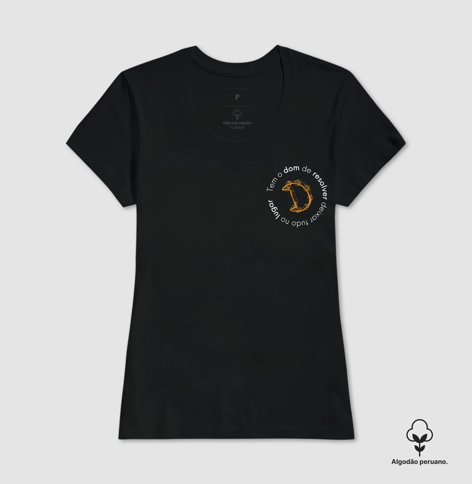 Camisa 9