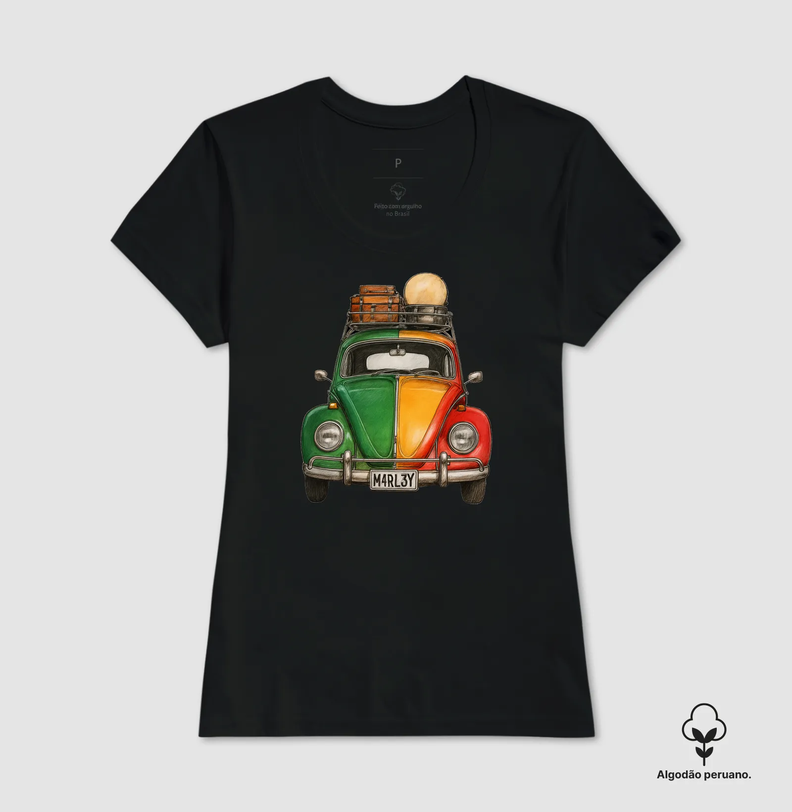 Camisa 2
