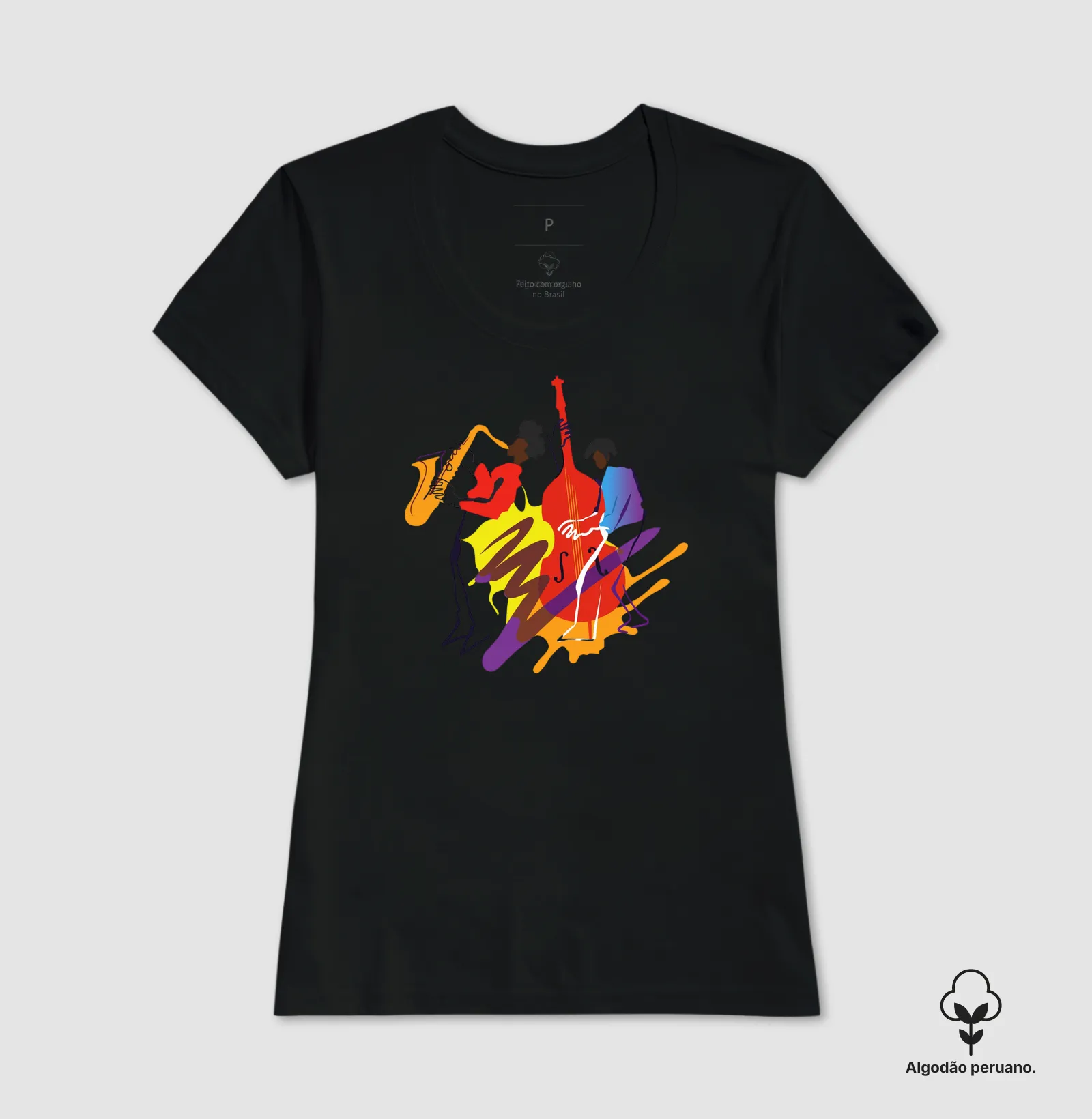 Camisa 5