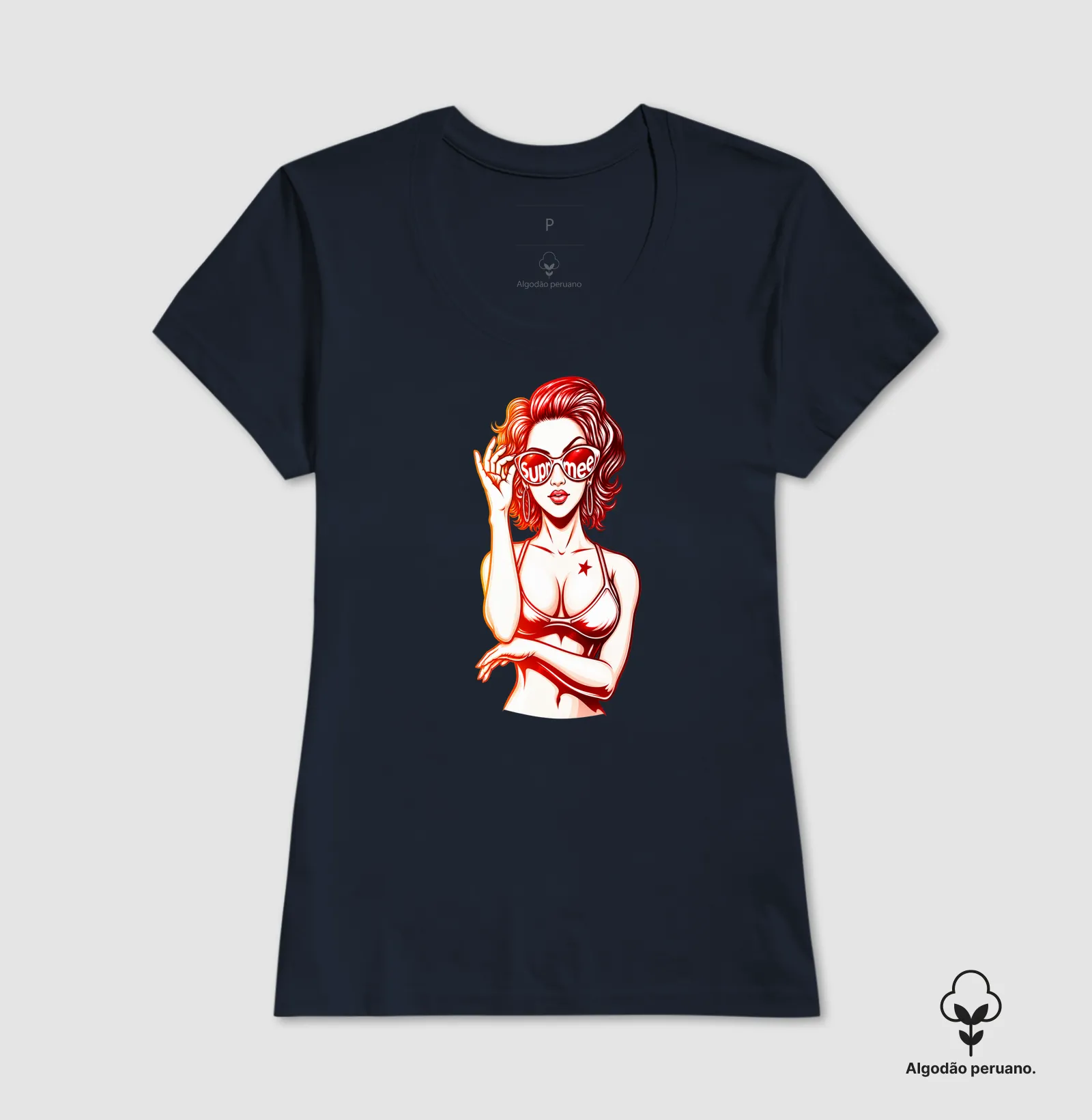 Camisa 7