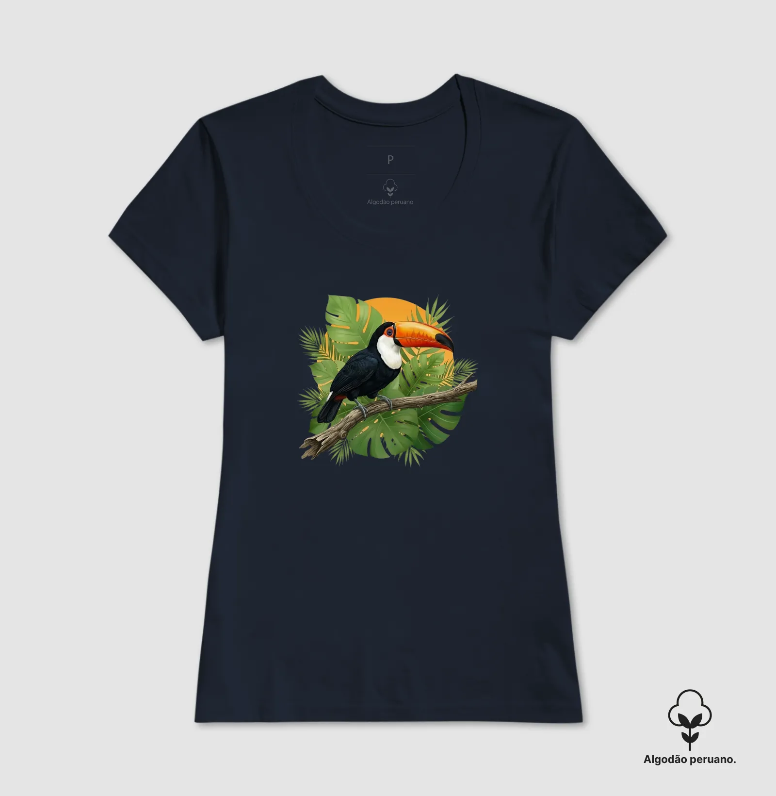 Camisa 9