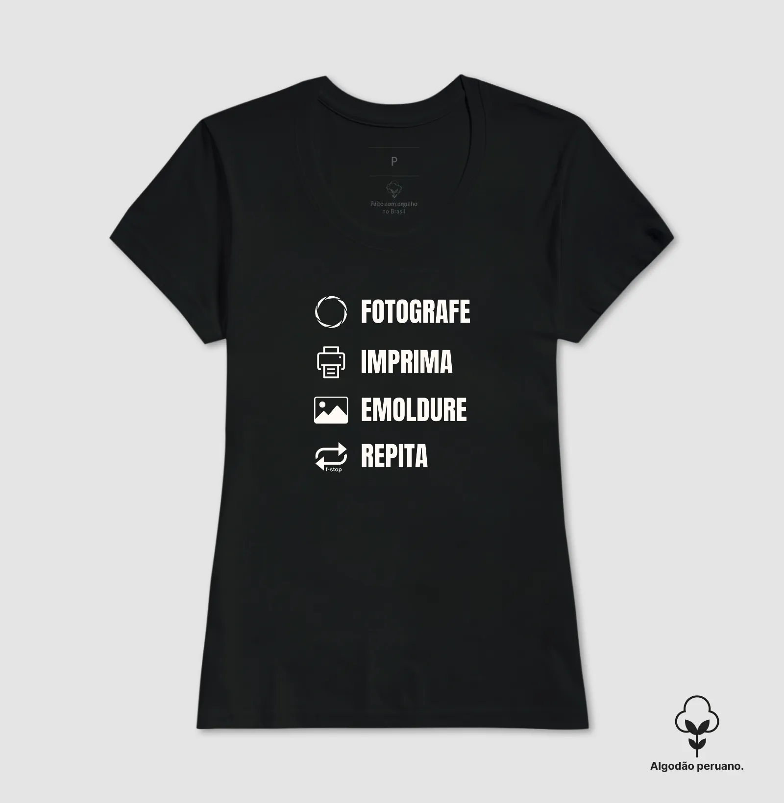 Camisa 3