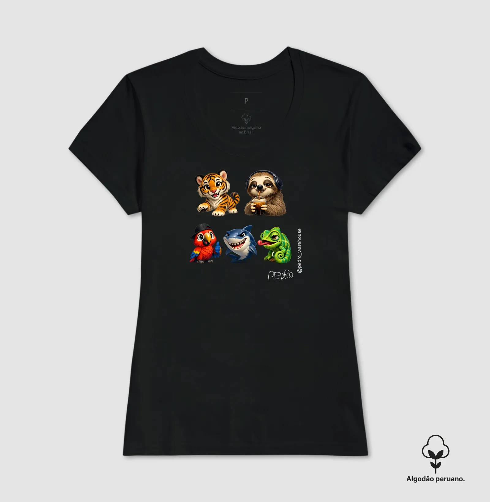Camisa 5