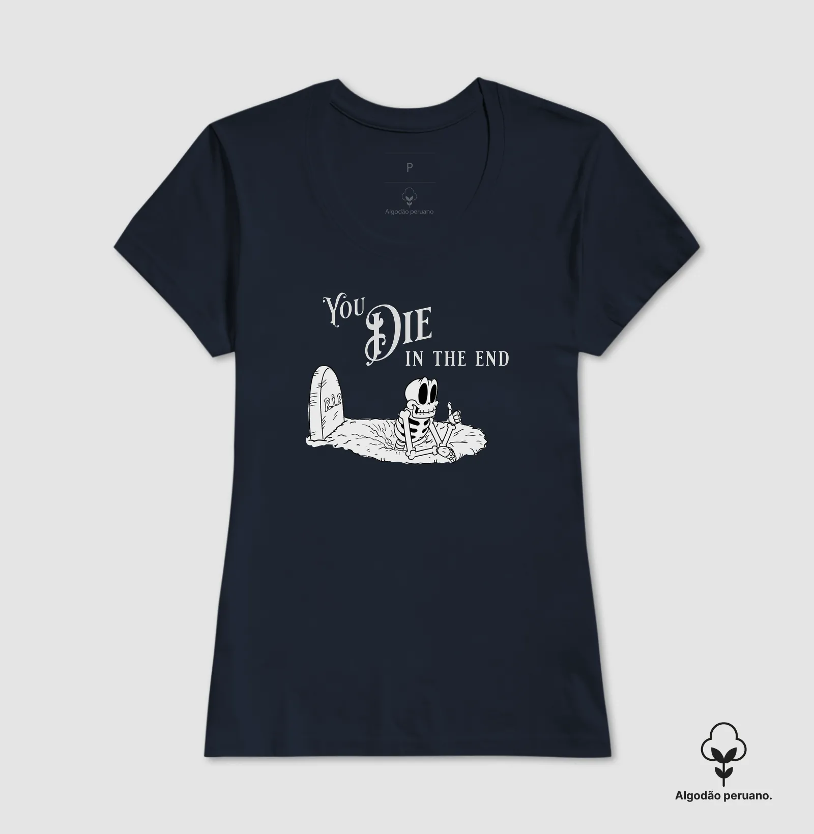 You Die In The End - Imagem 3