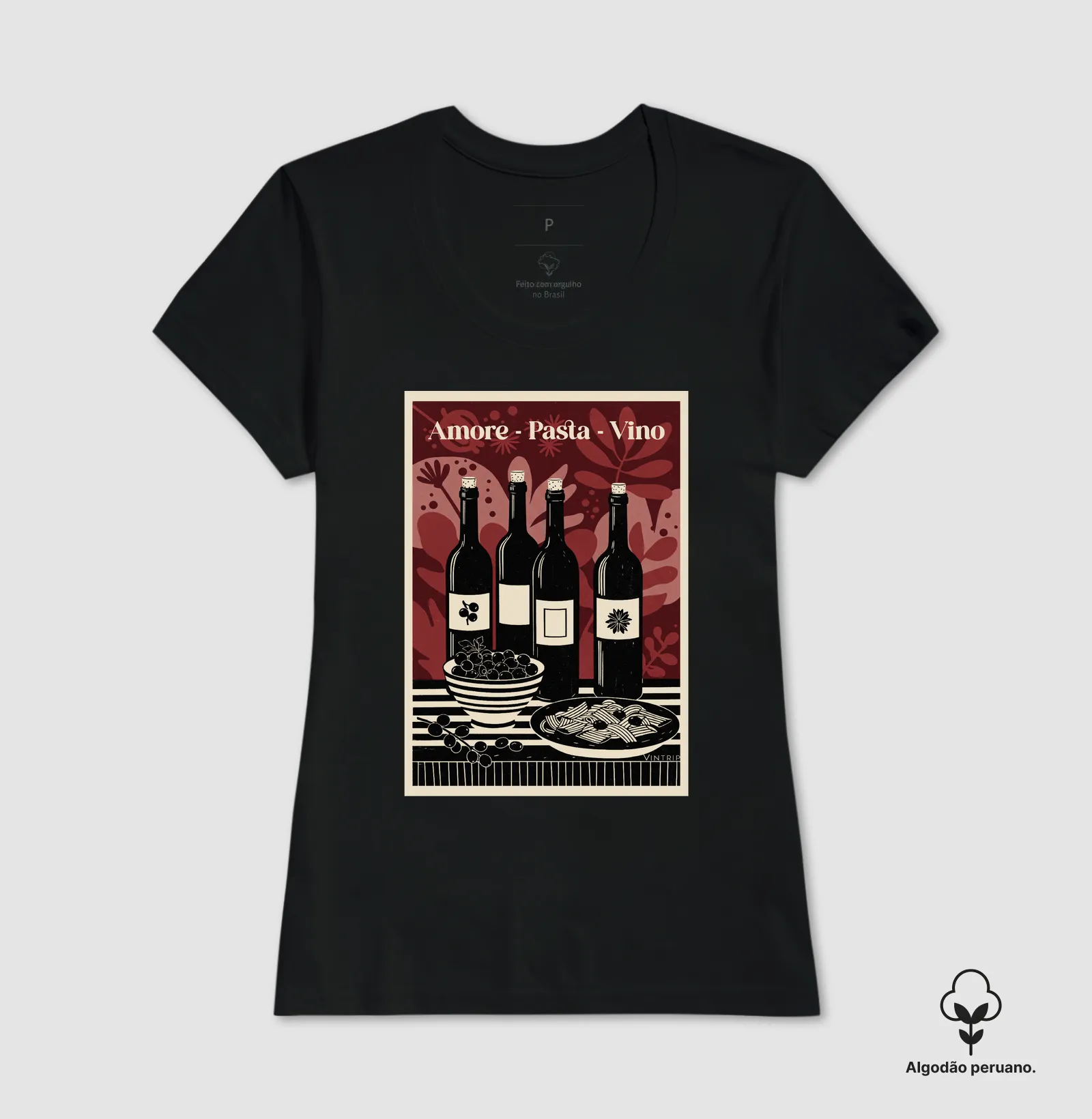 Camisa 6