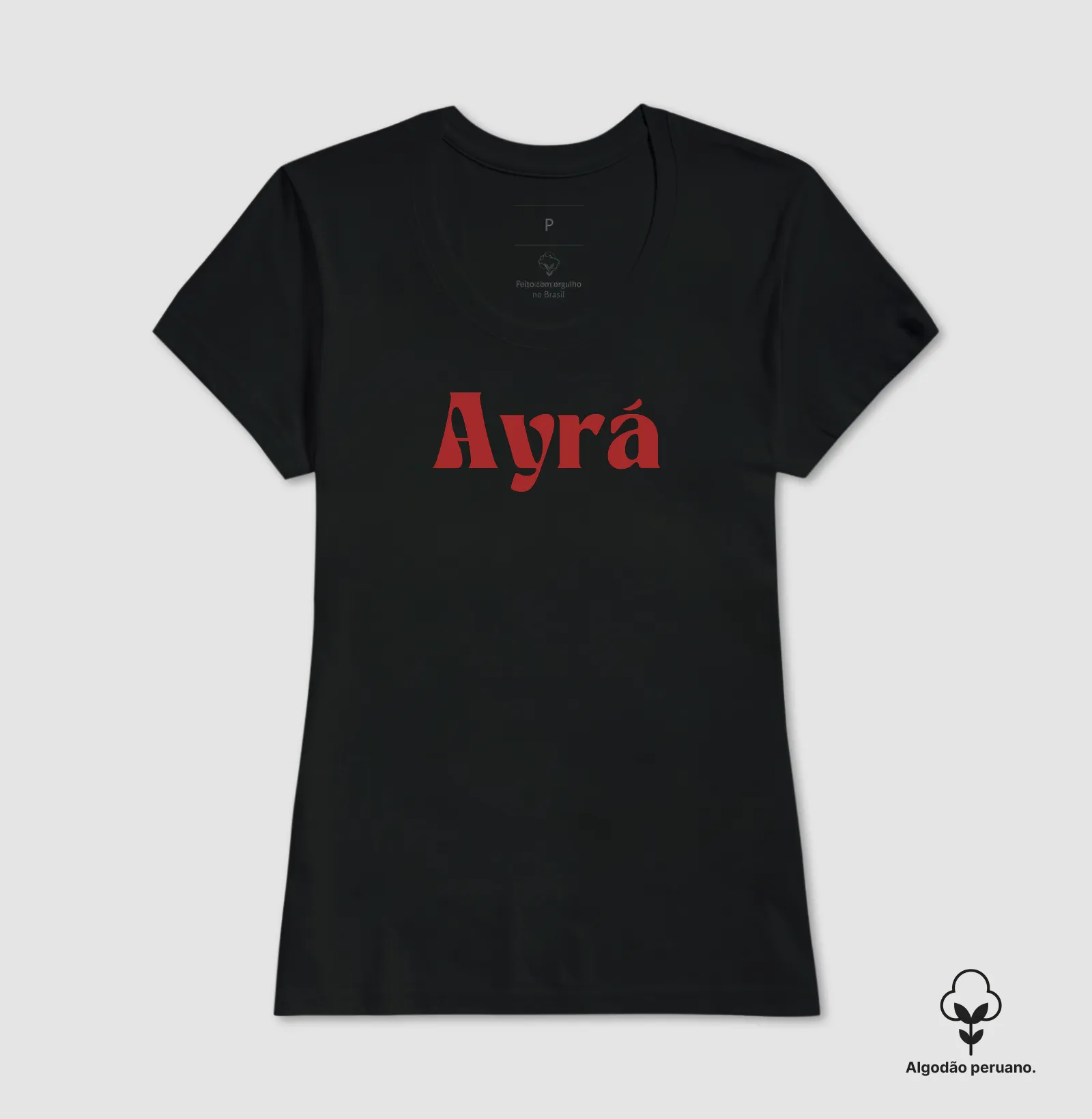 Ayrá — O Fogo que Ilumina - Imagem 9