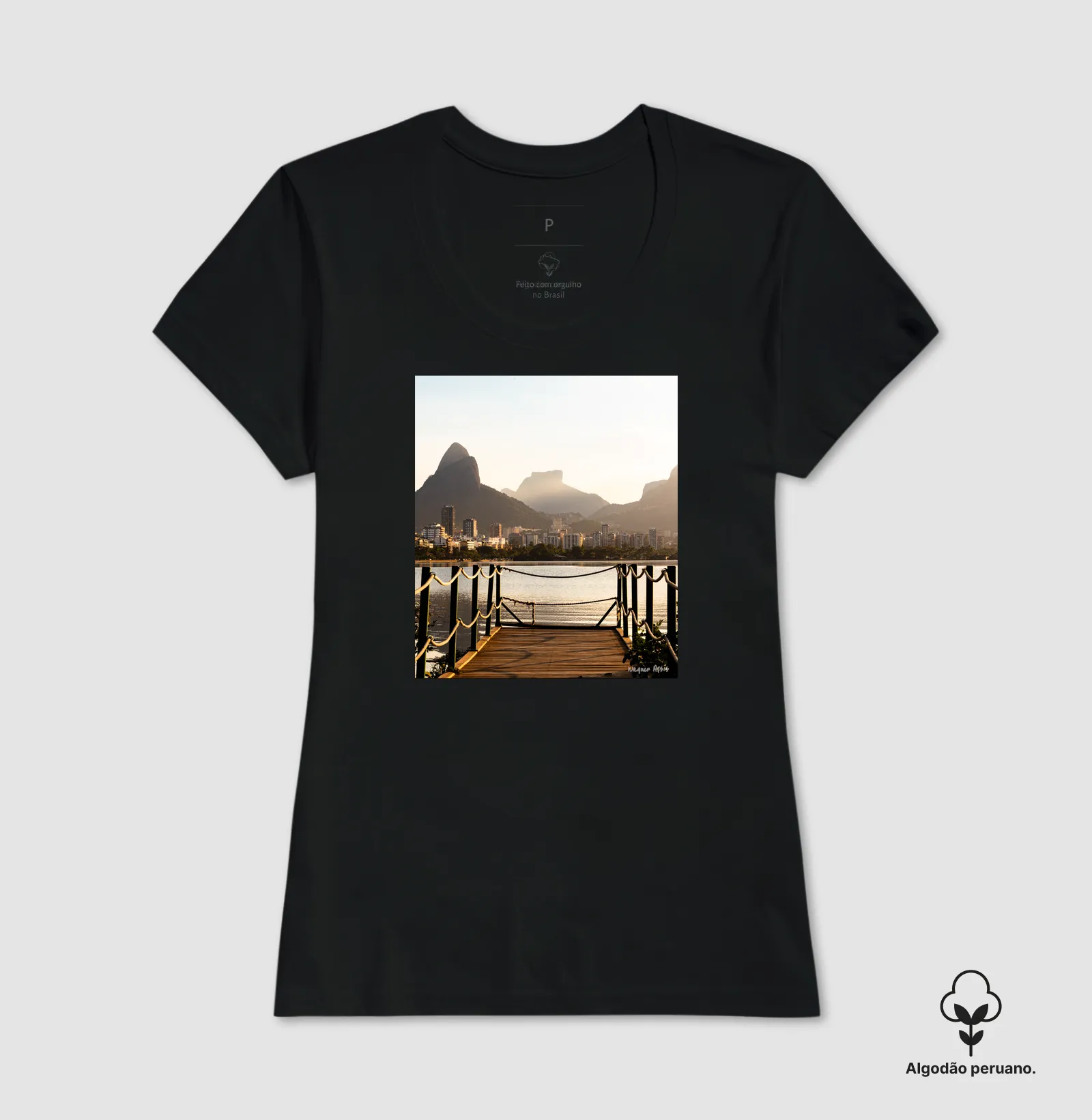 Camisa 3