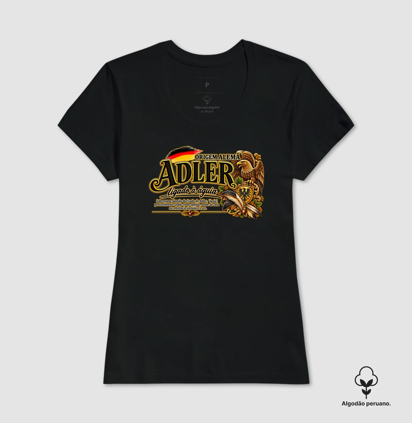 Adler  - Imagem 2