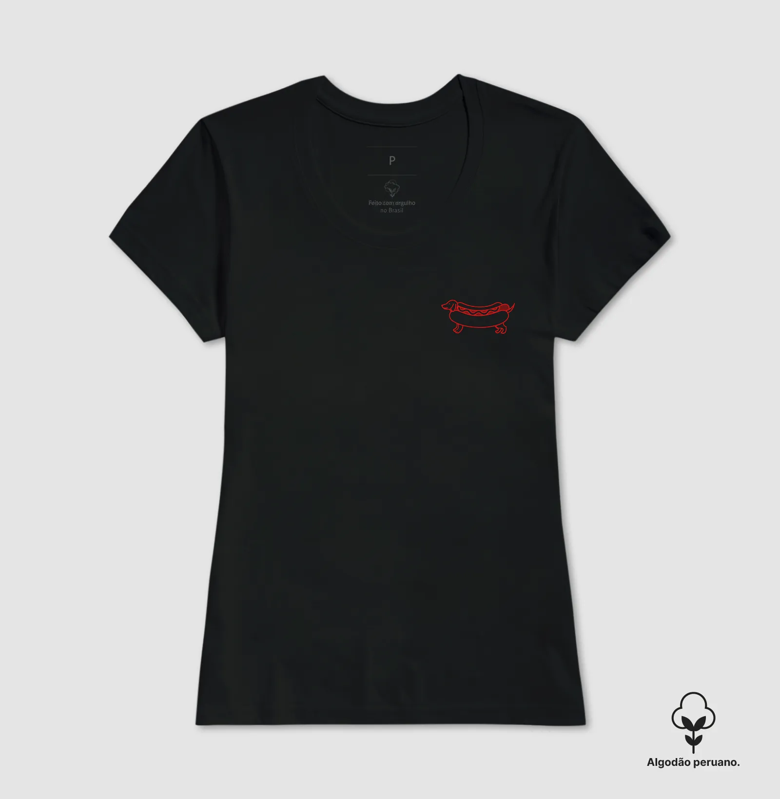 Camisa 10