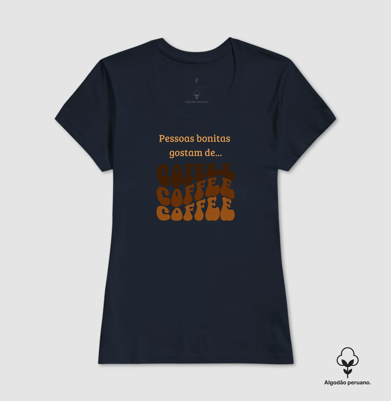 Pessoas bonitas gostam de café - Imagem 2