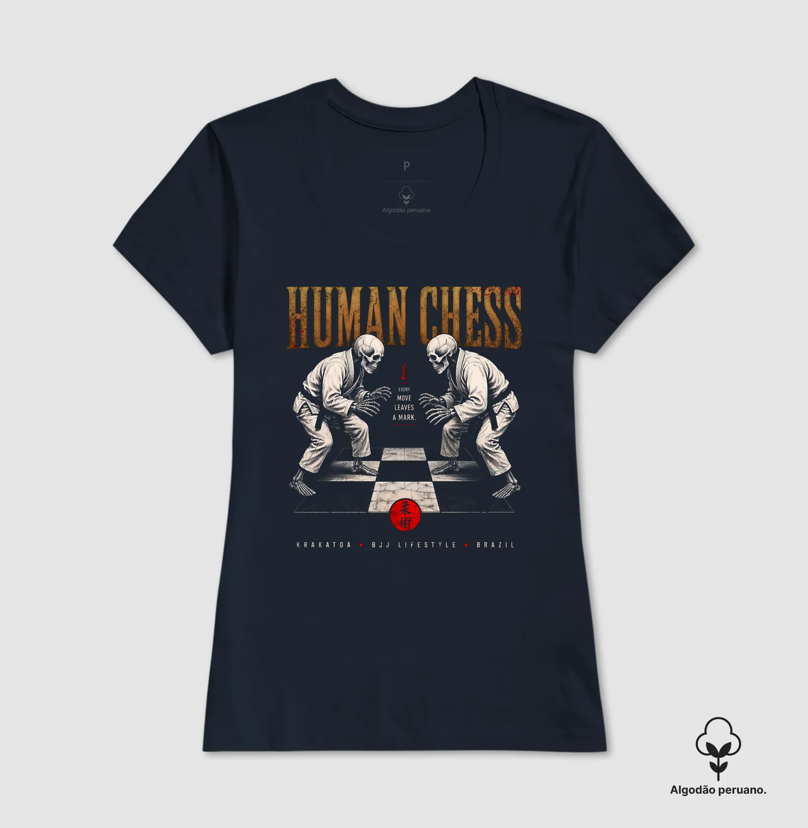 HUMAN CHESS - Imagem 9