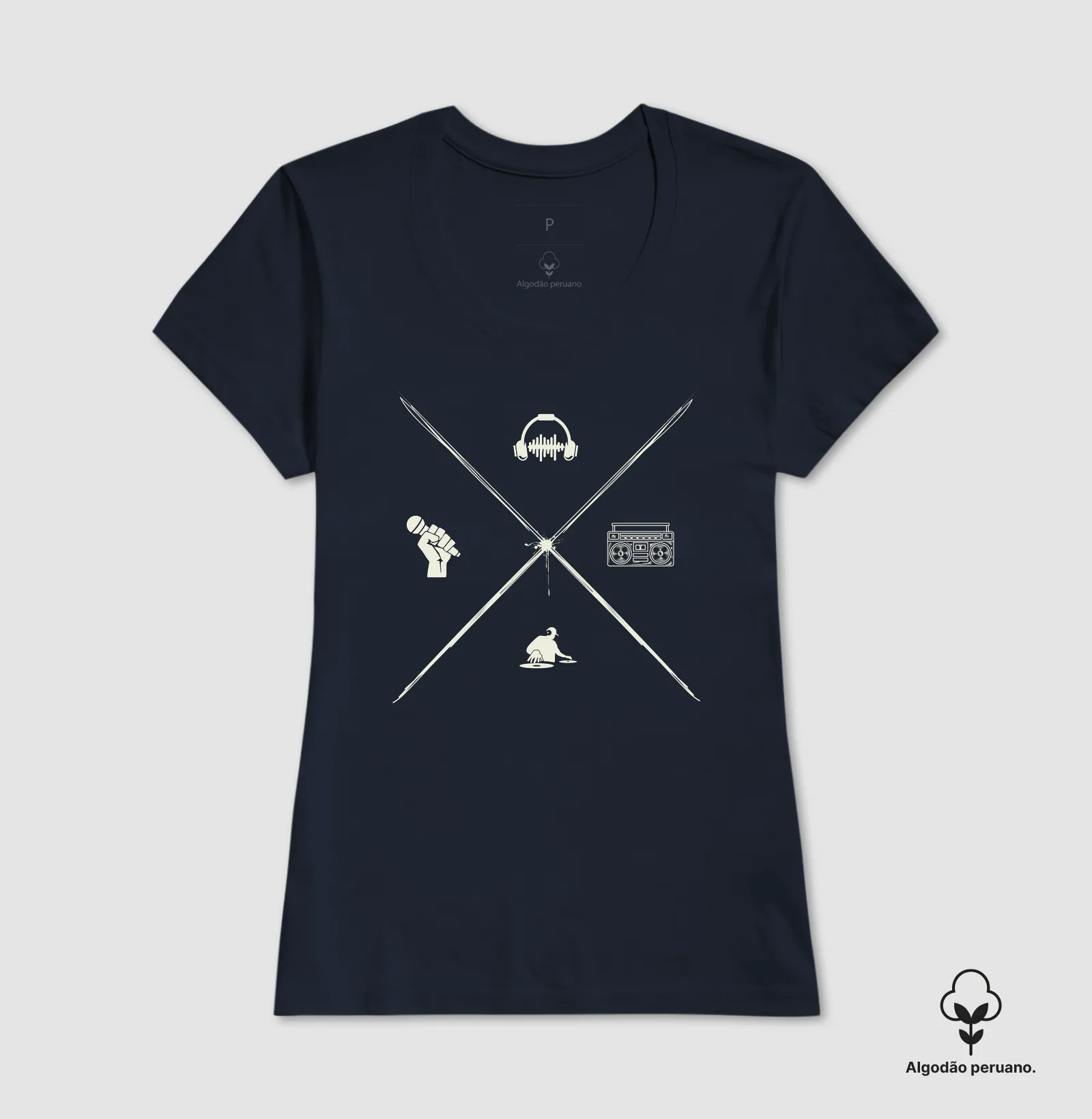 Camisa 6