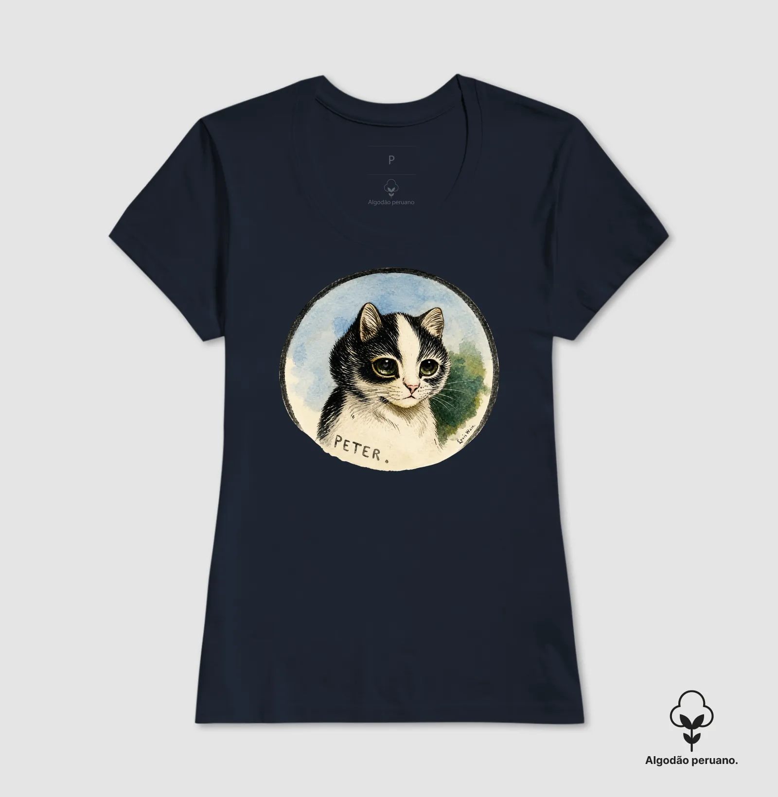 Camisa 7