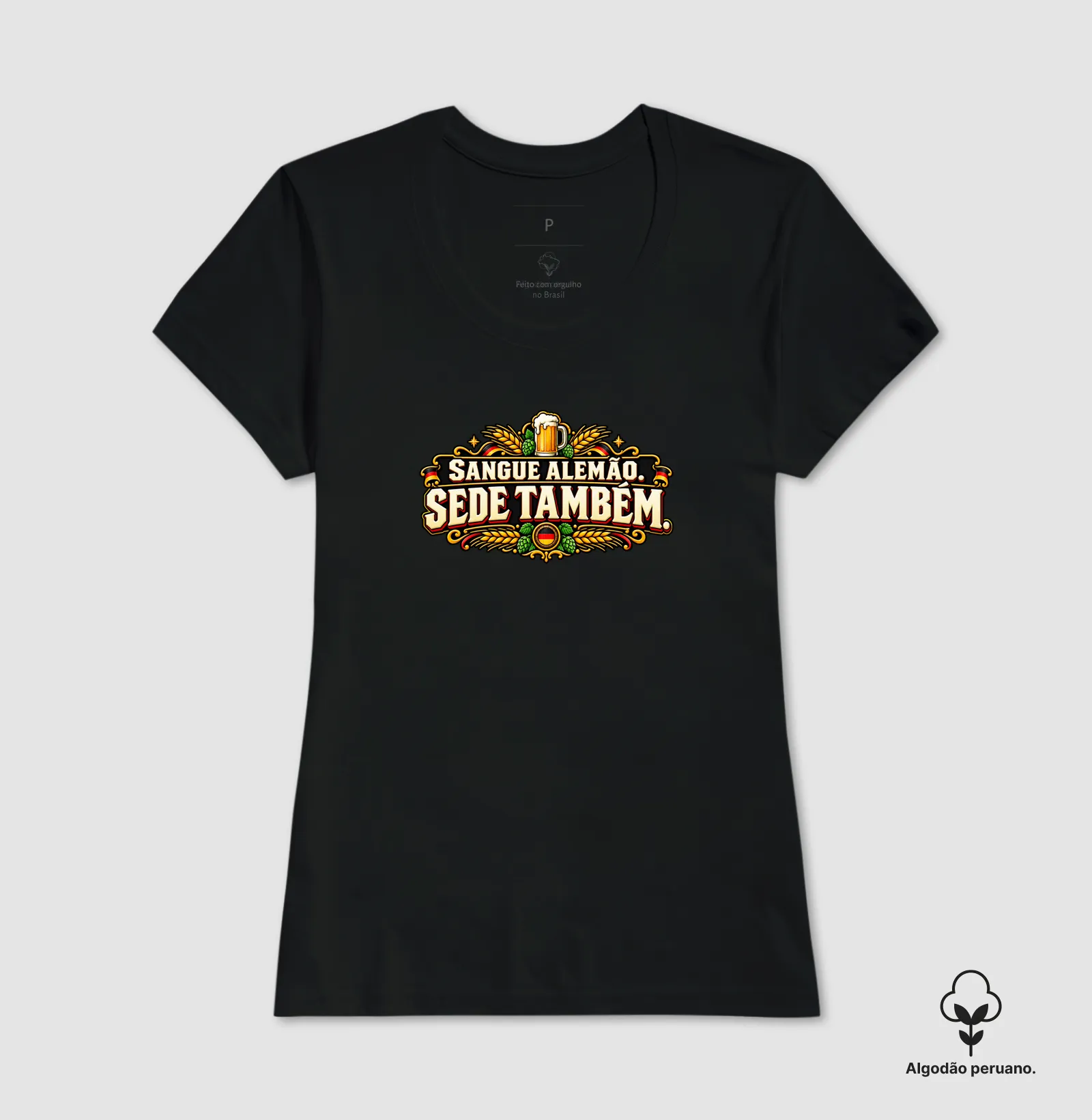 Sangue alemão, sede também - Imagem 7
