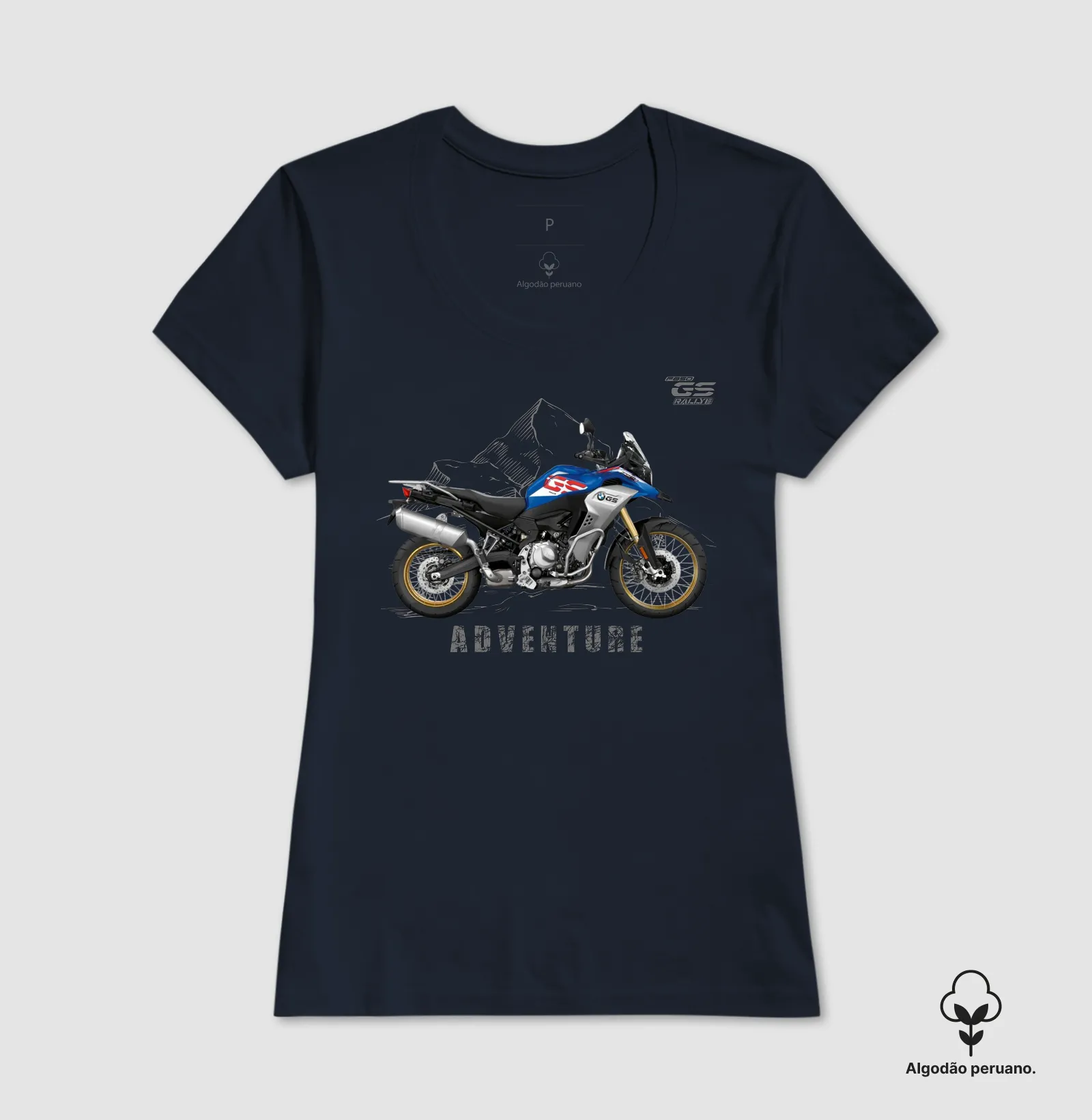 Camisa 7