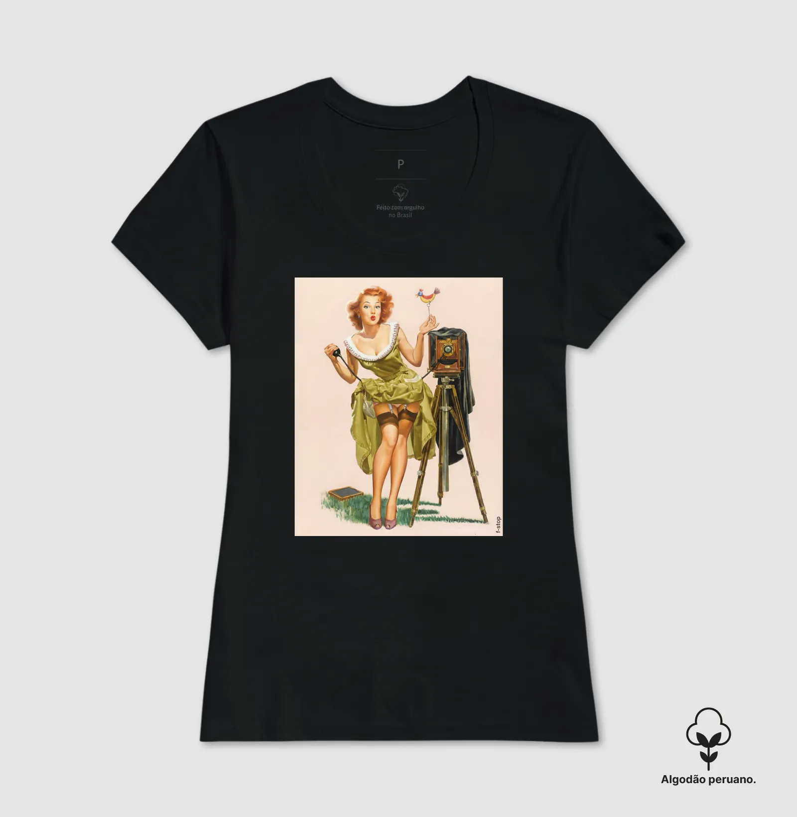 Camisa 3