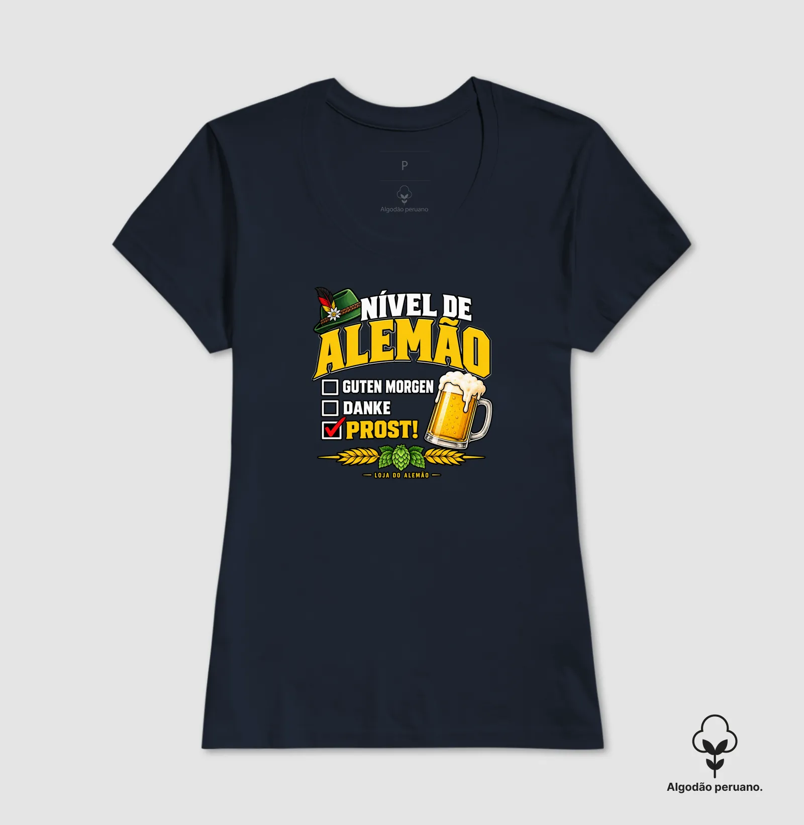 Nível de Alemão — Prost! - Imagem 4
