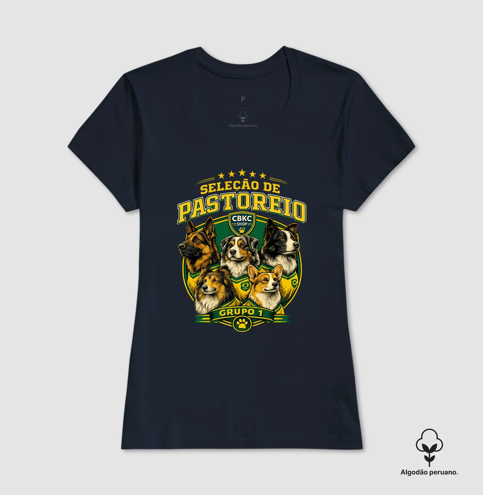 Camisa 6