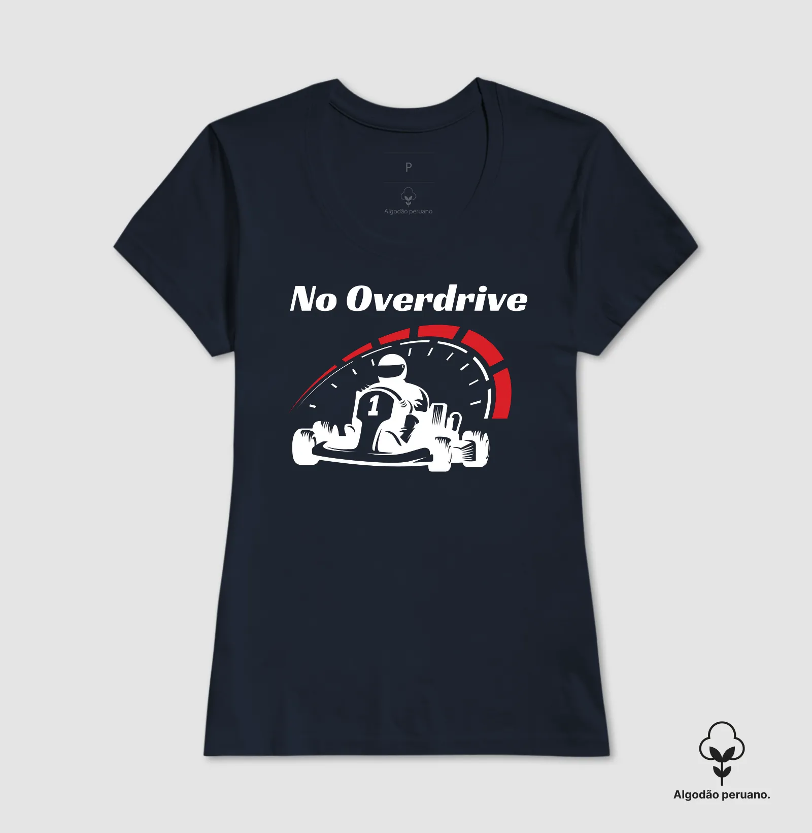 No Overdrive - Imagem 6