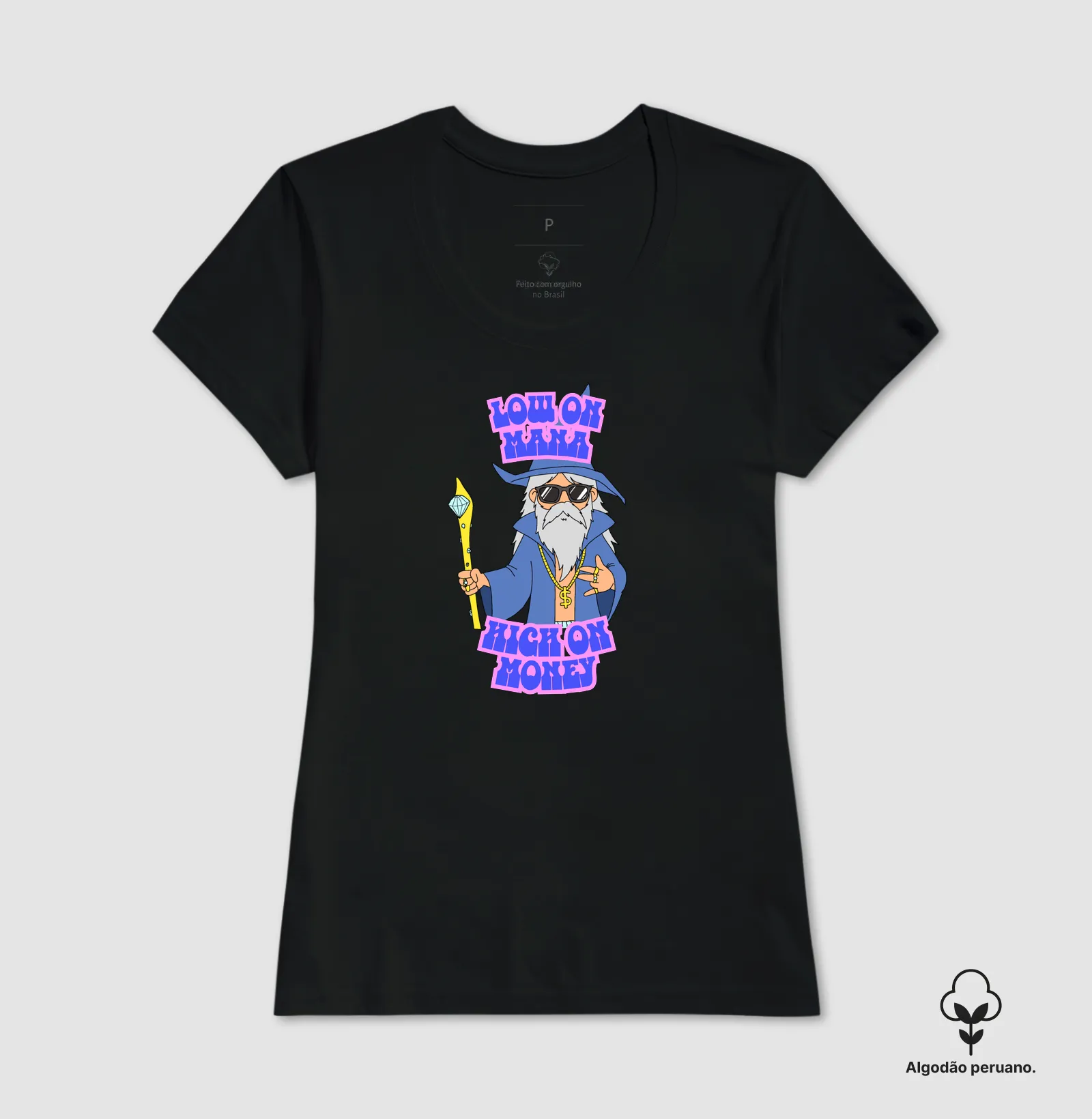 Low on Mana High on Money - Imagem 6