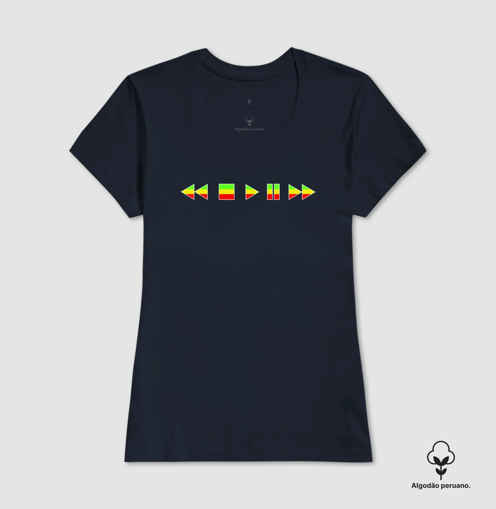 Reggae Player - Imagem 2