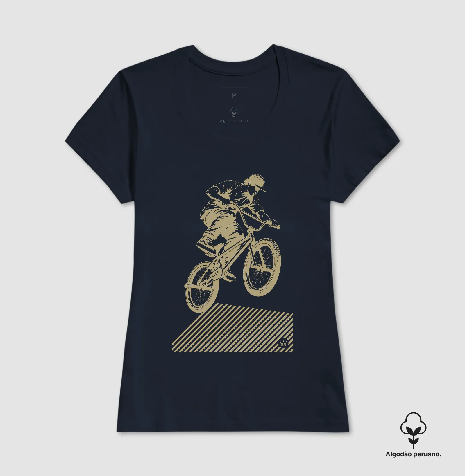 Ciclista - BMX - Imagem 2