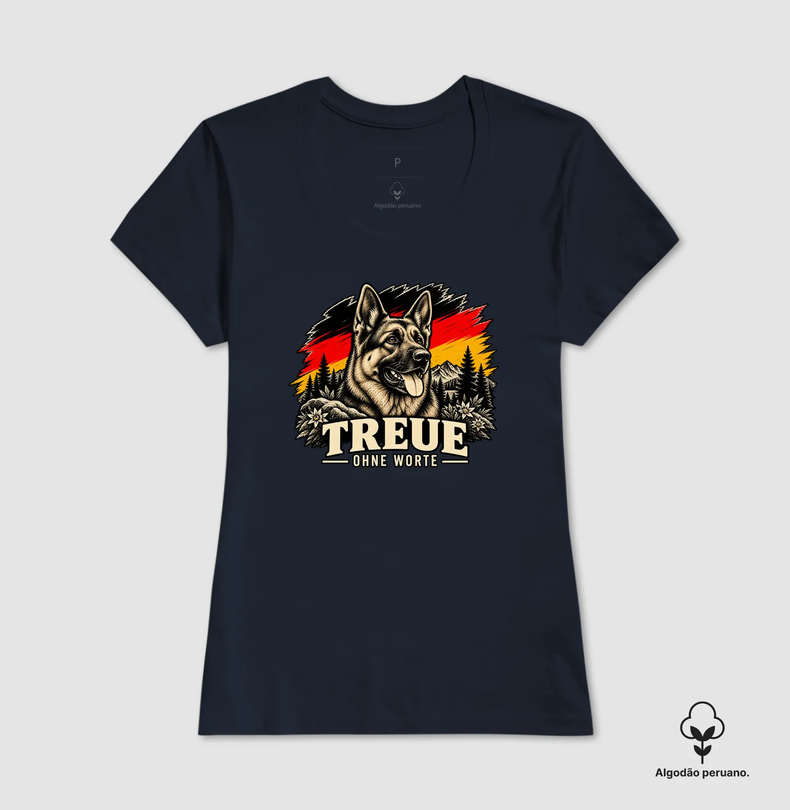 Treue ohne Worte - Imagem 3