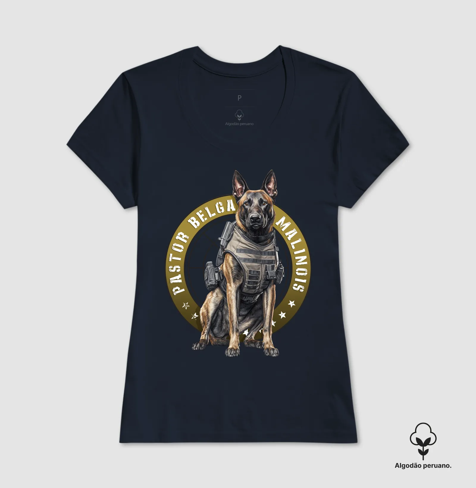 Camisa 6