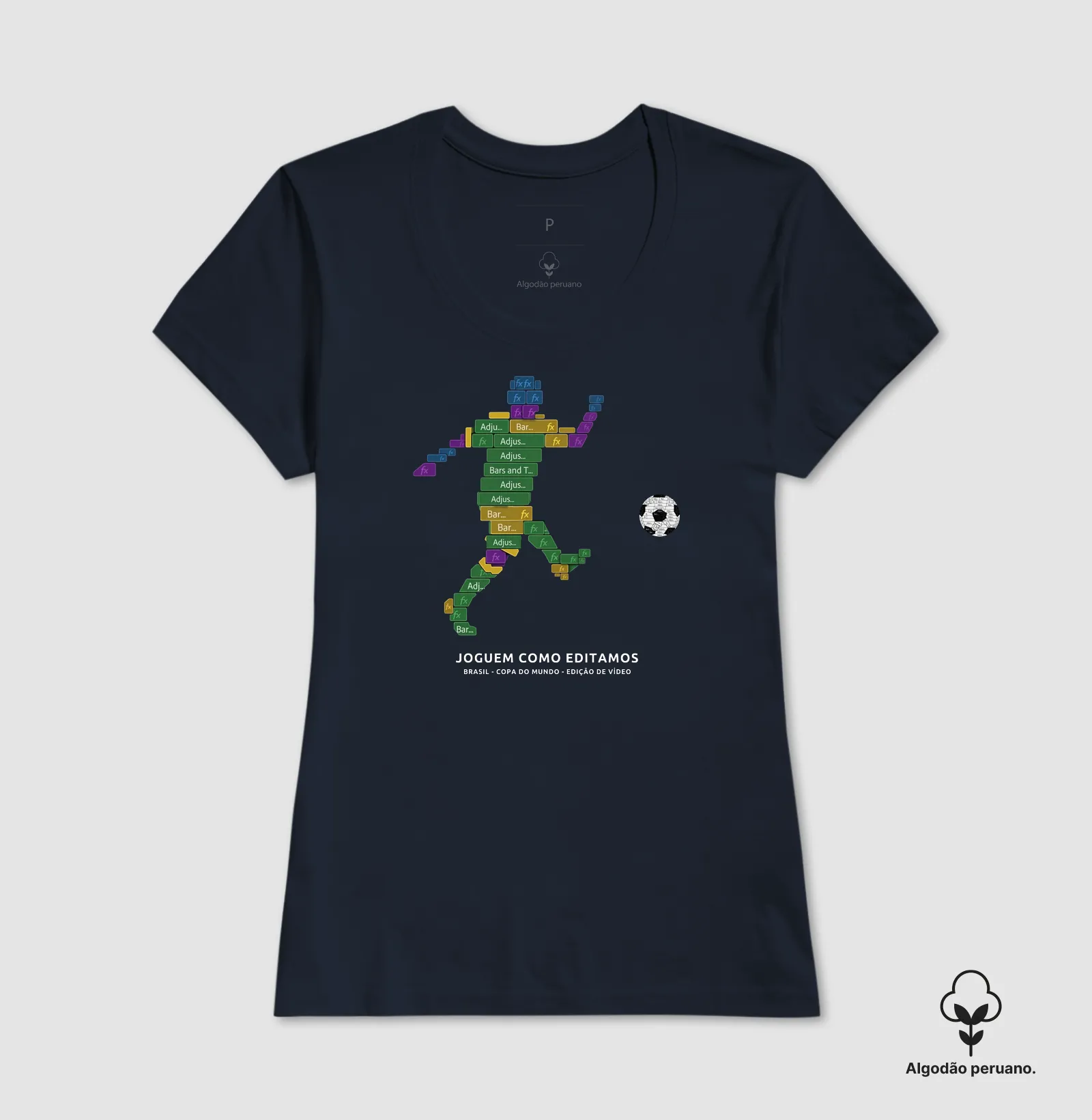 Camisa 4