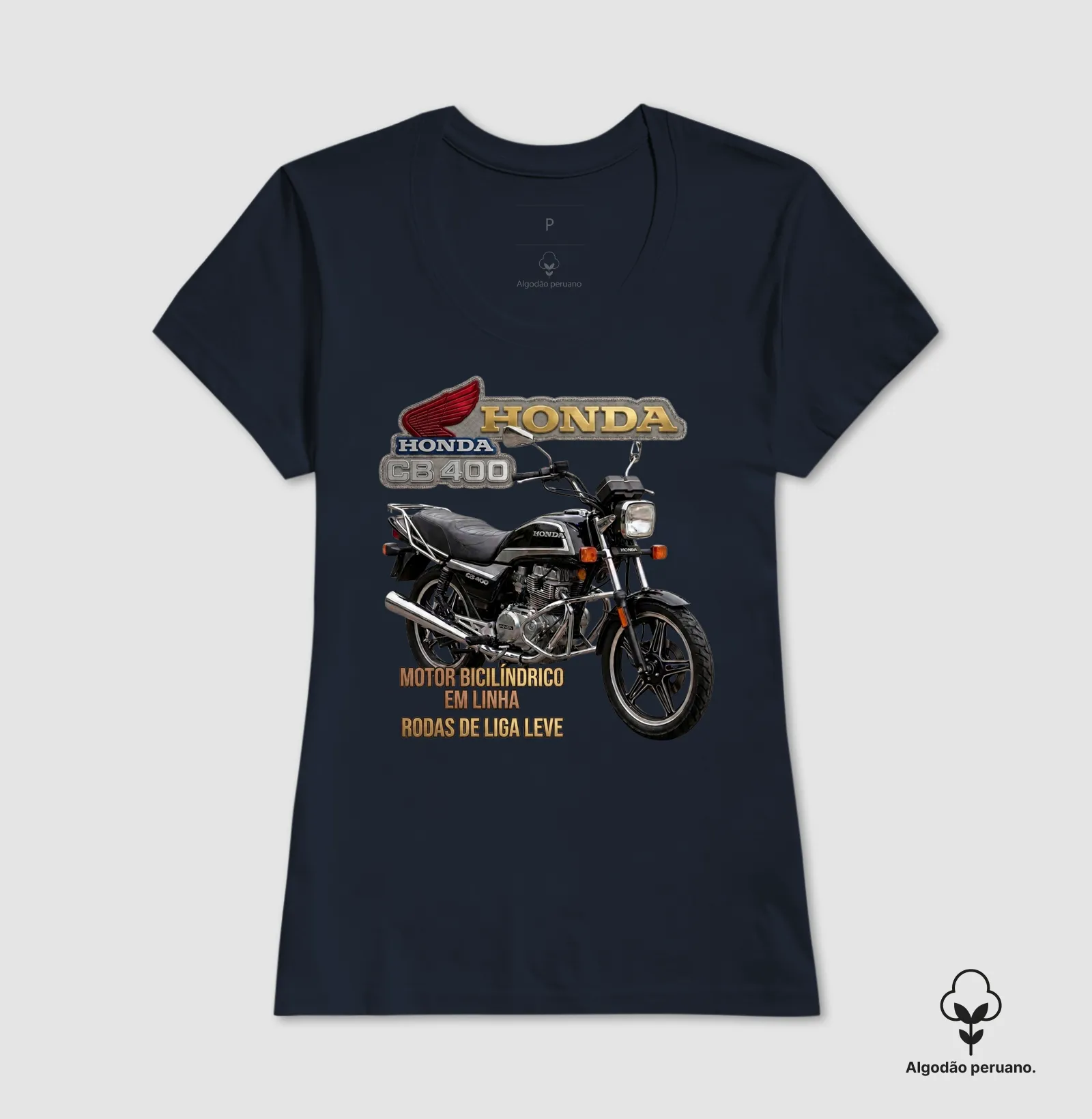 Camisa 6