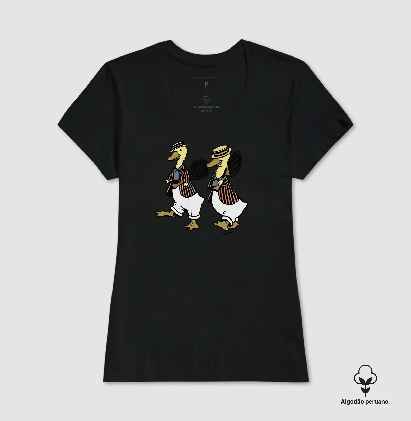 Camisa 1