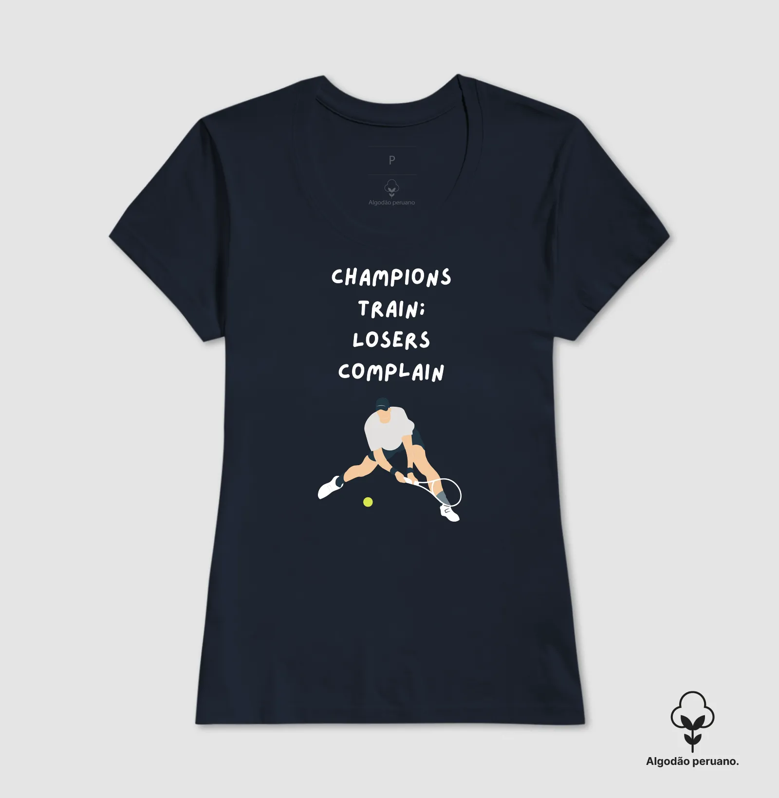 Camisa 1