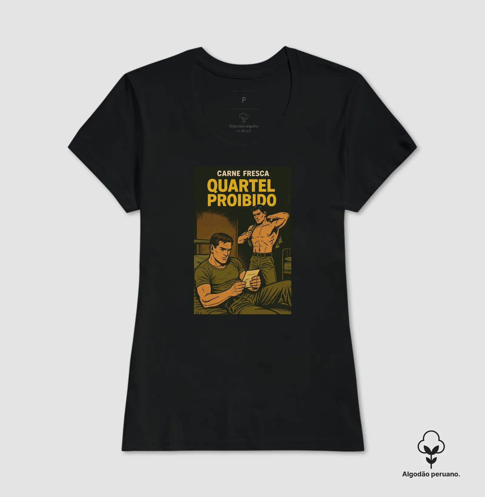 Camisa 3
