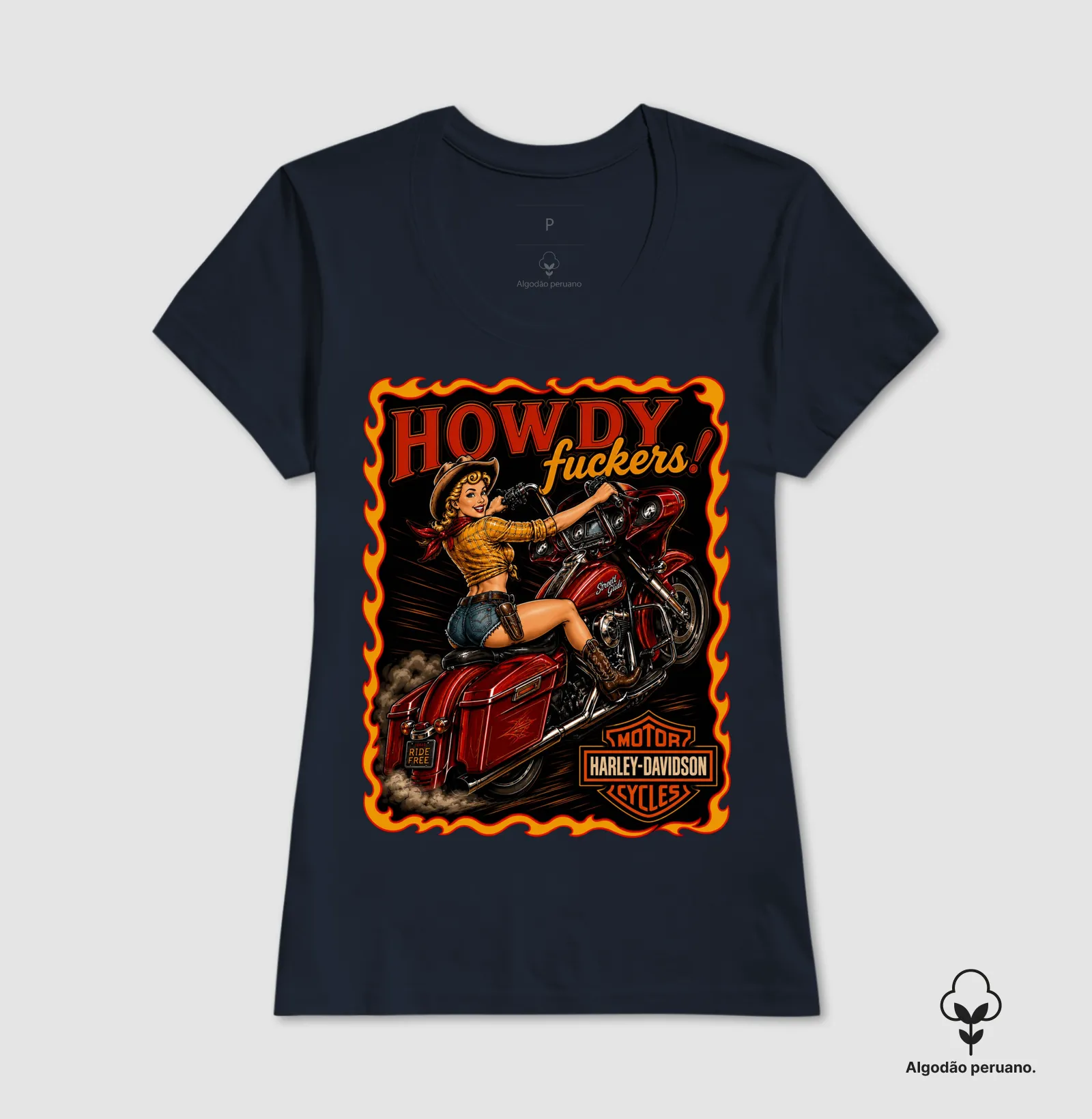 Camisa 6