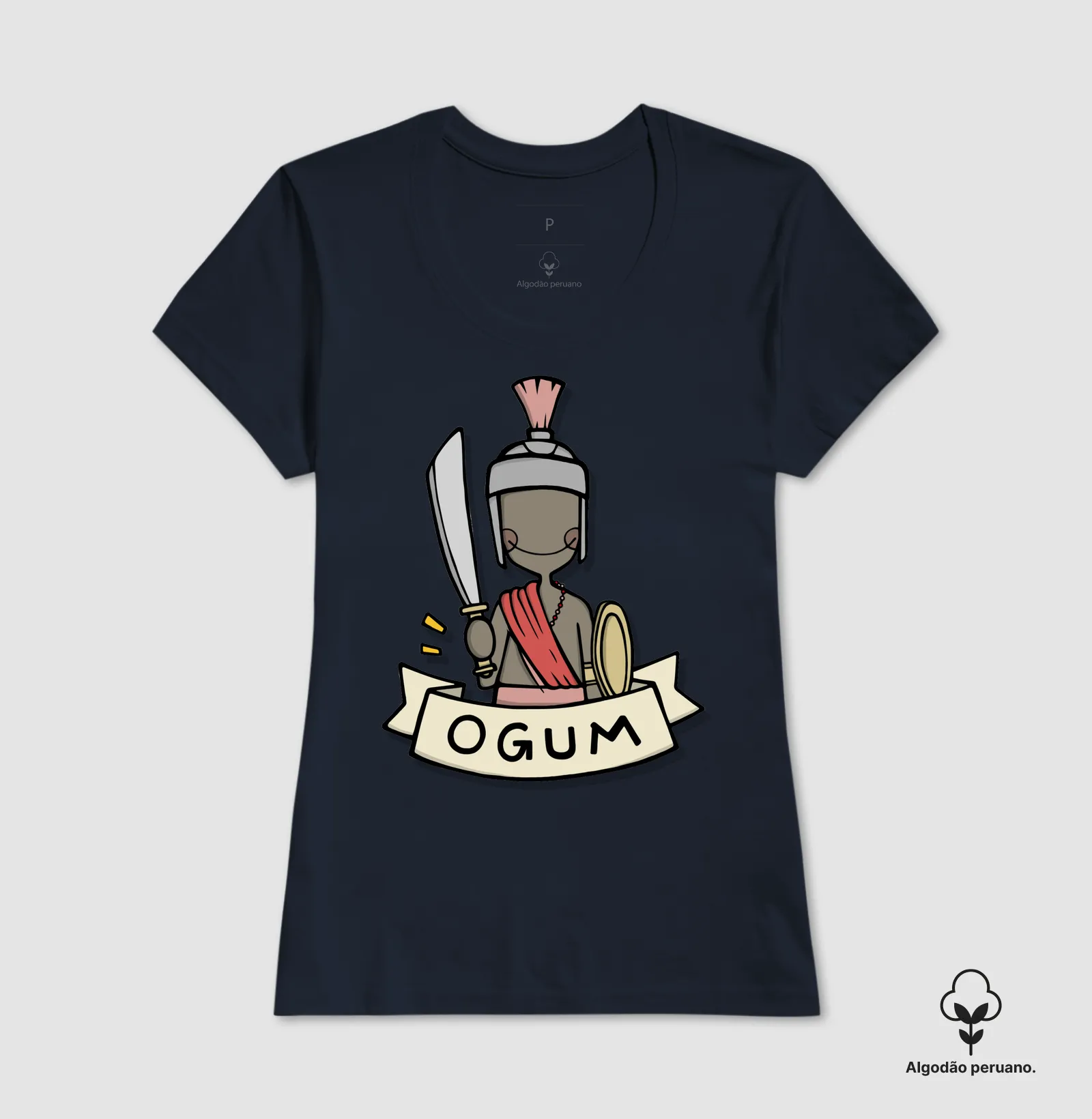 Camisa 4
