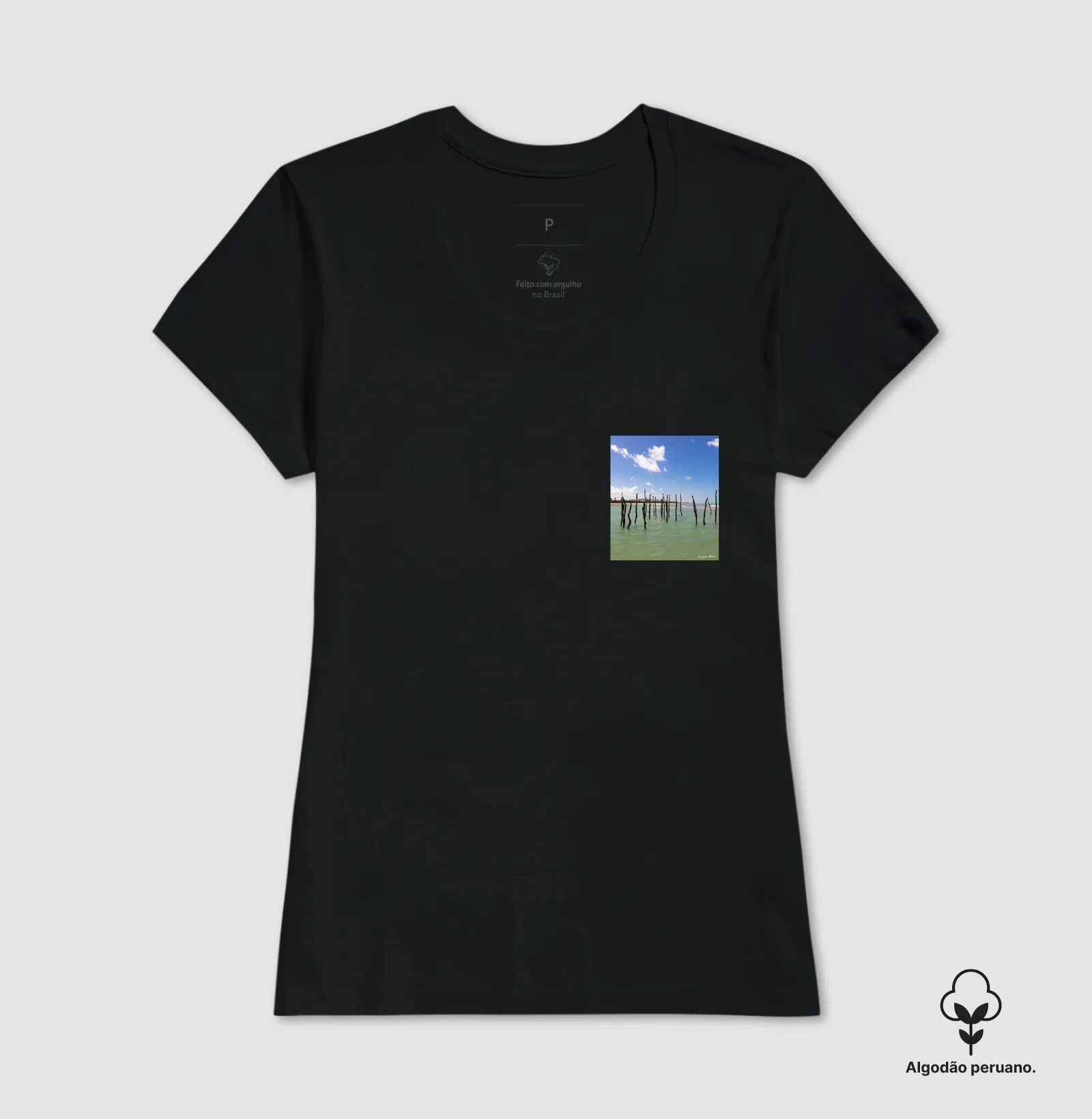 Camisa 1