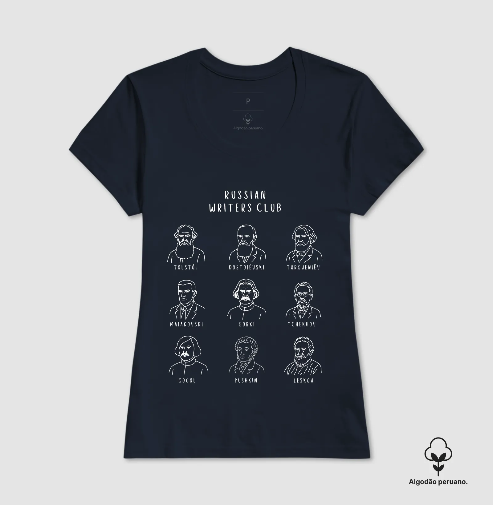 Camisa 1