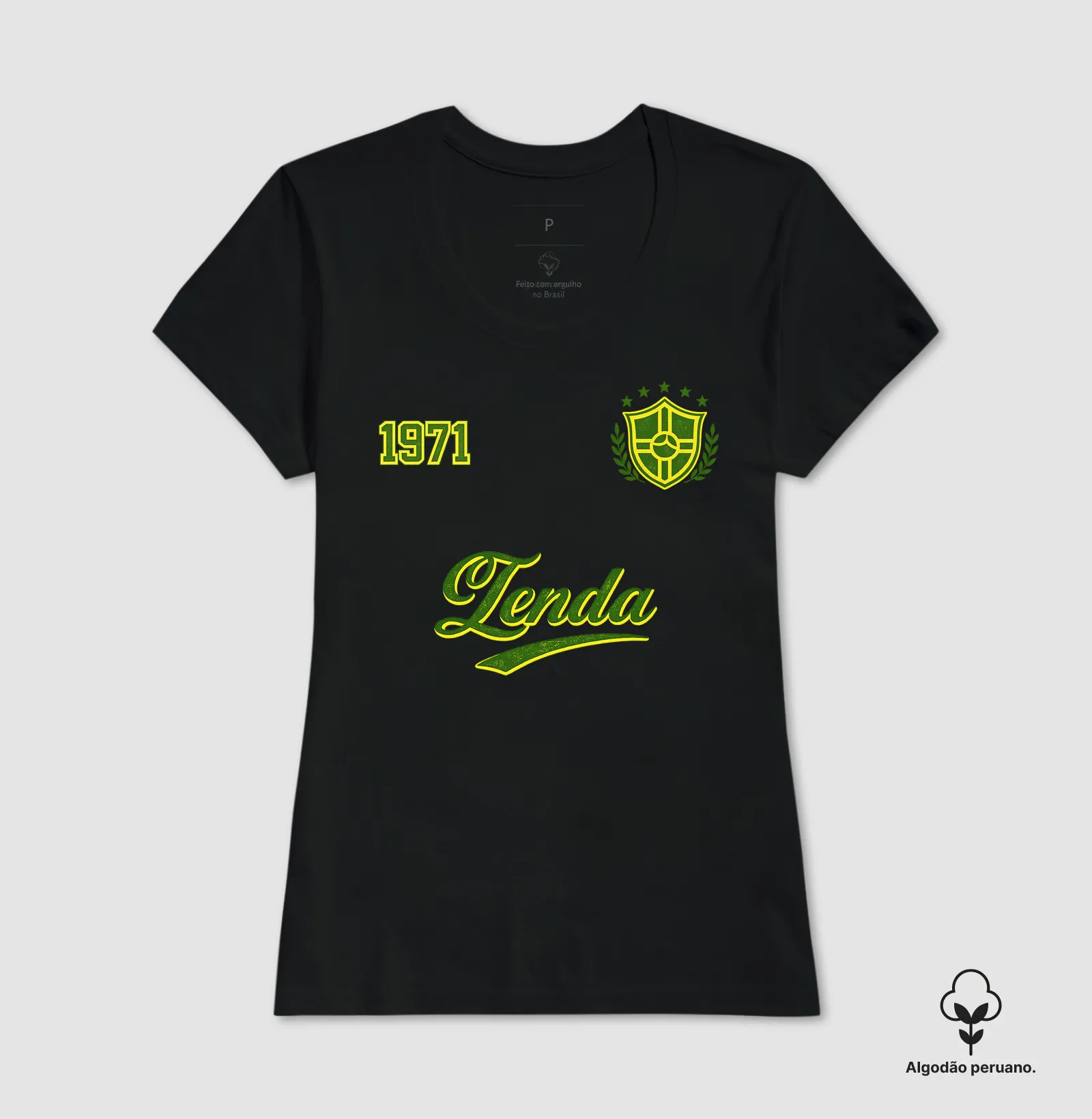 Camisa 6