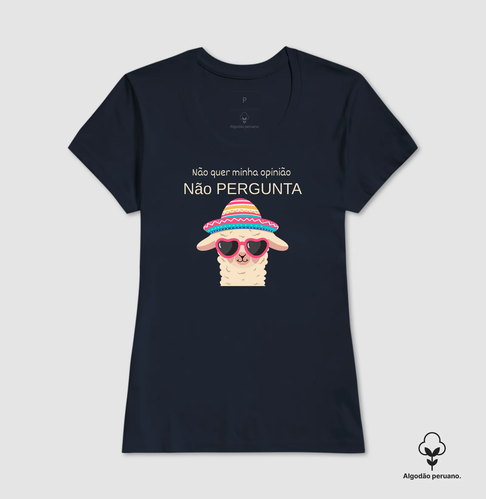 Não quer minha opinião, não me pergunta - Imagem 3