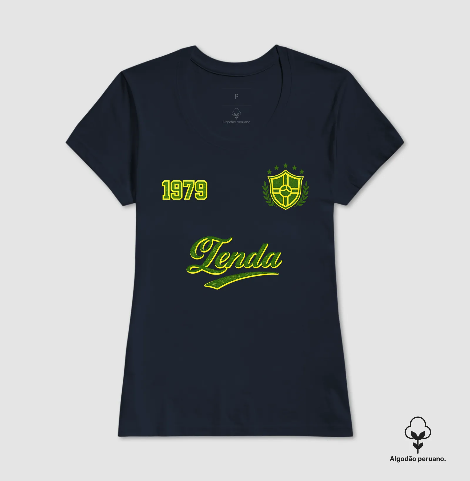 Camisa 6