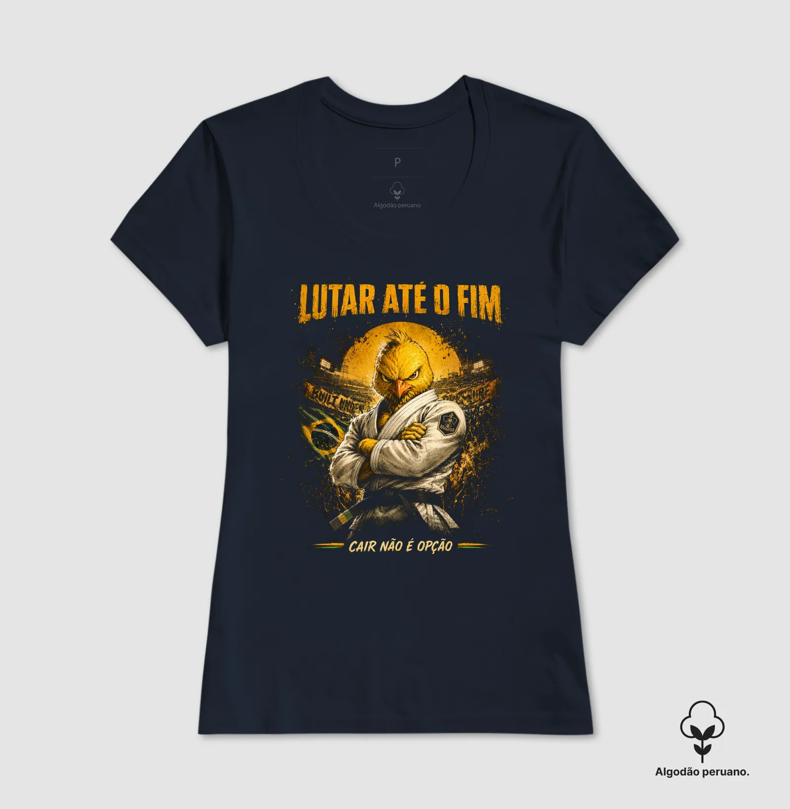 Camisa 7