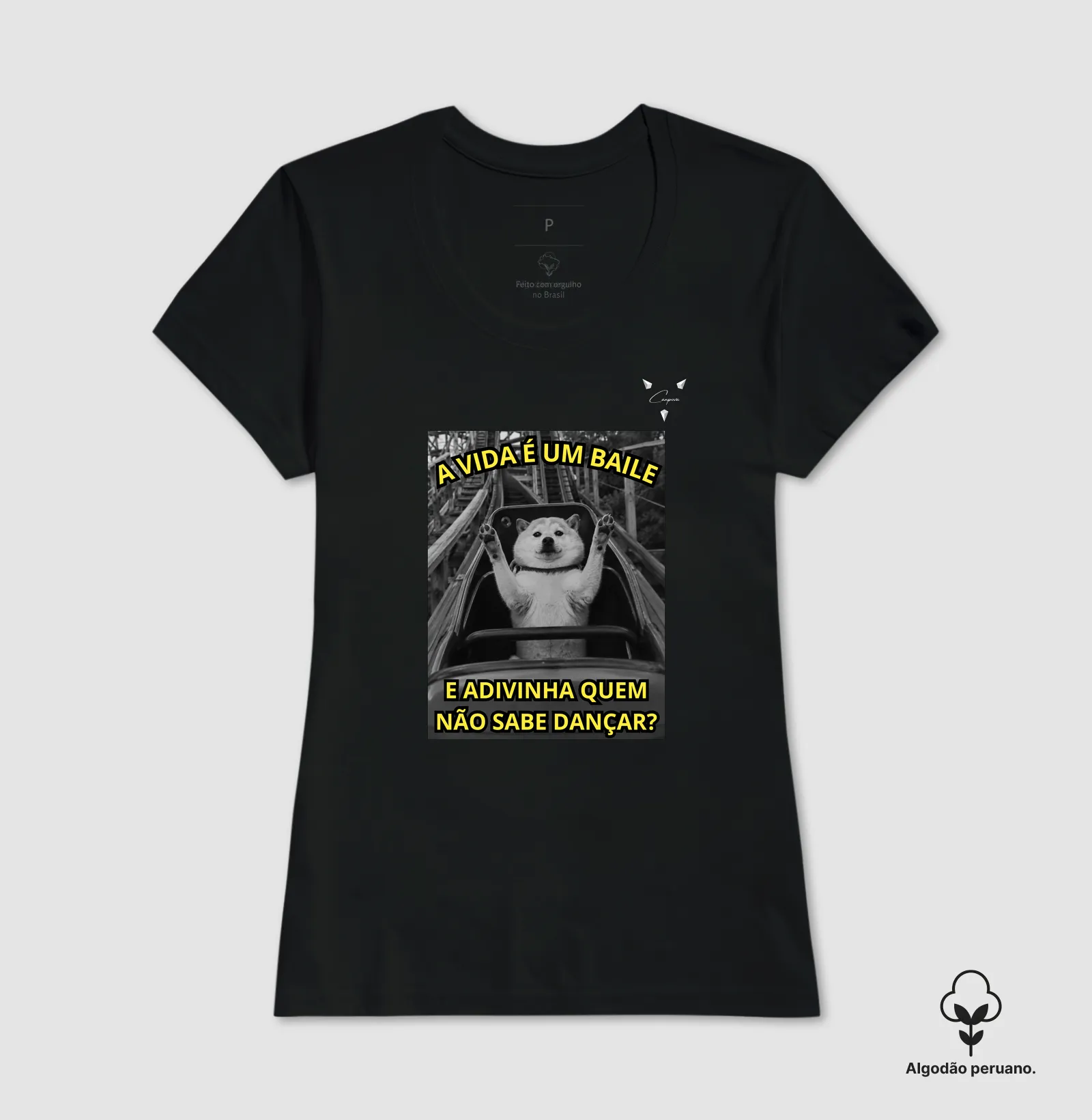 Camisa 3