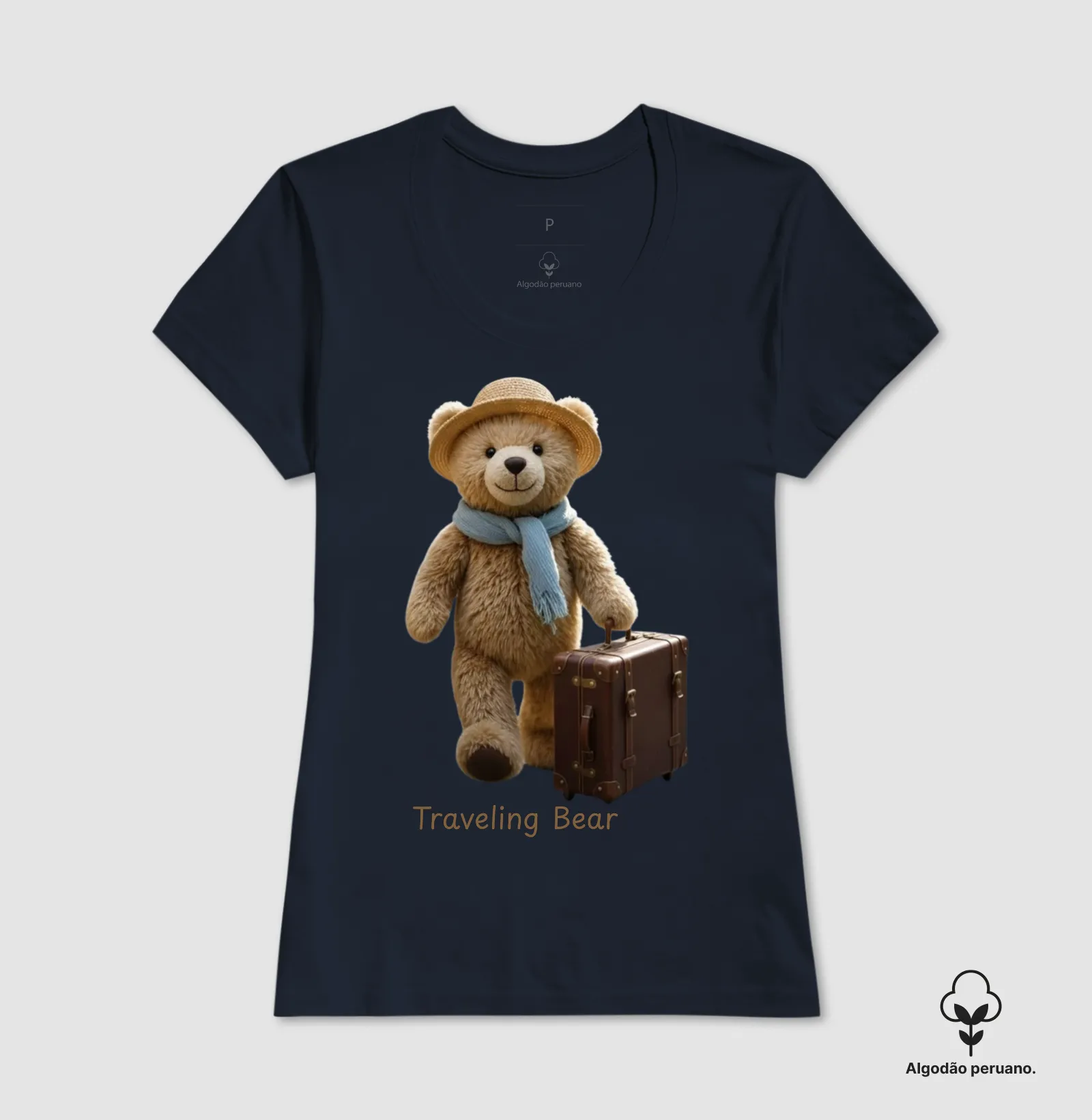 Camisa 5