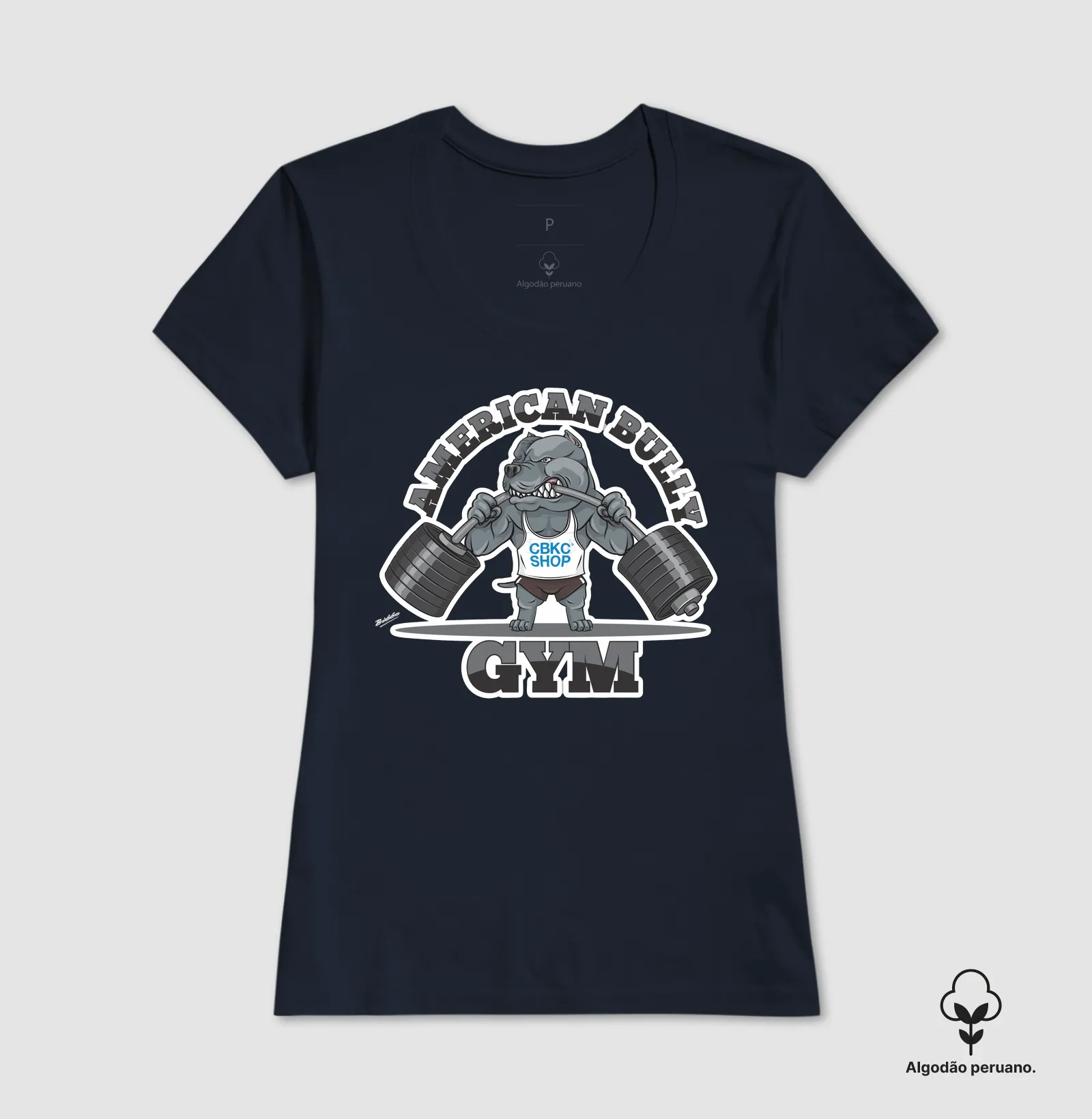 Camisa 5